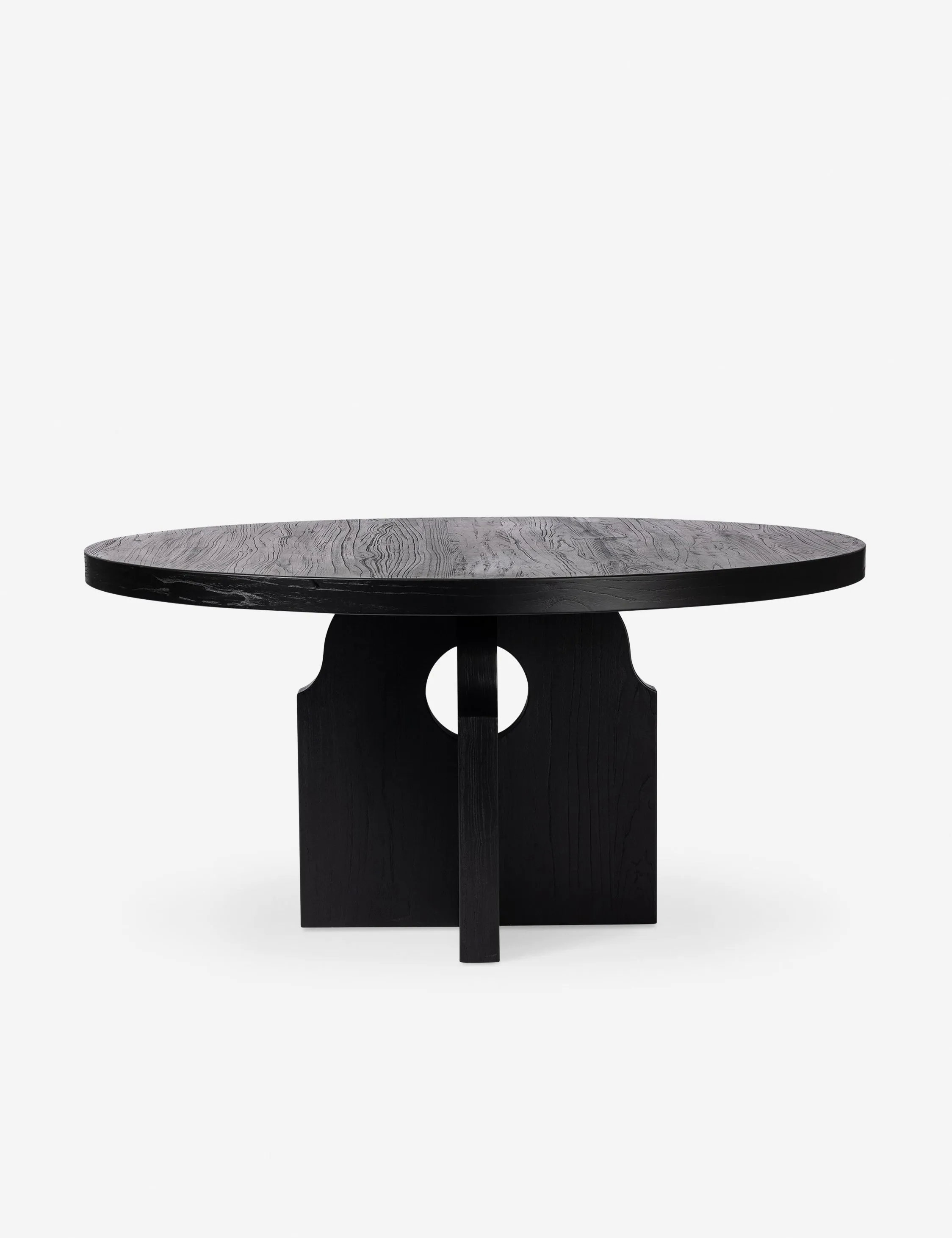Almgren Round Dining Table Lulu and Georgia