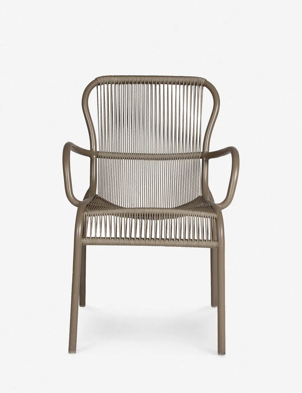 Alsop Indoor / Outdoor Dining Chair Lulu and Georgia