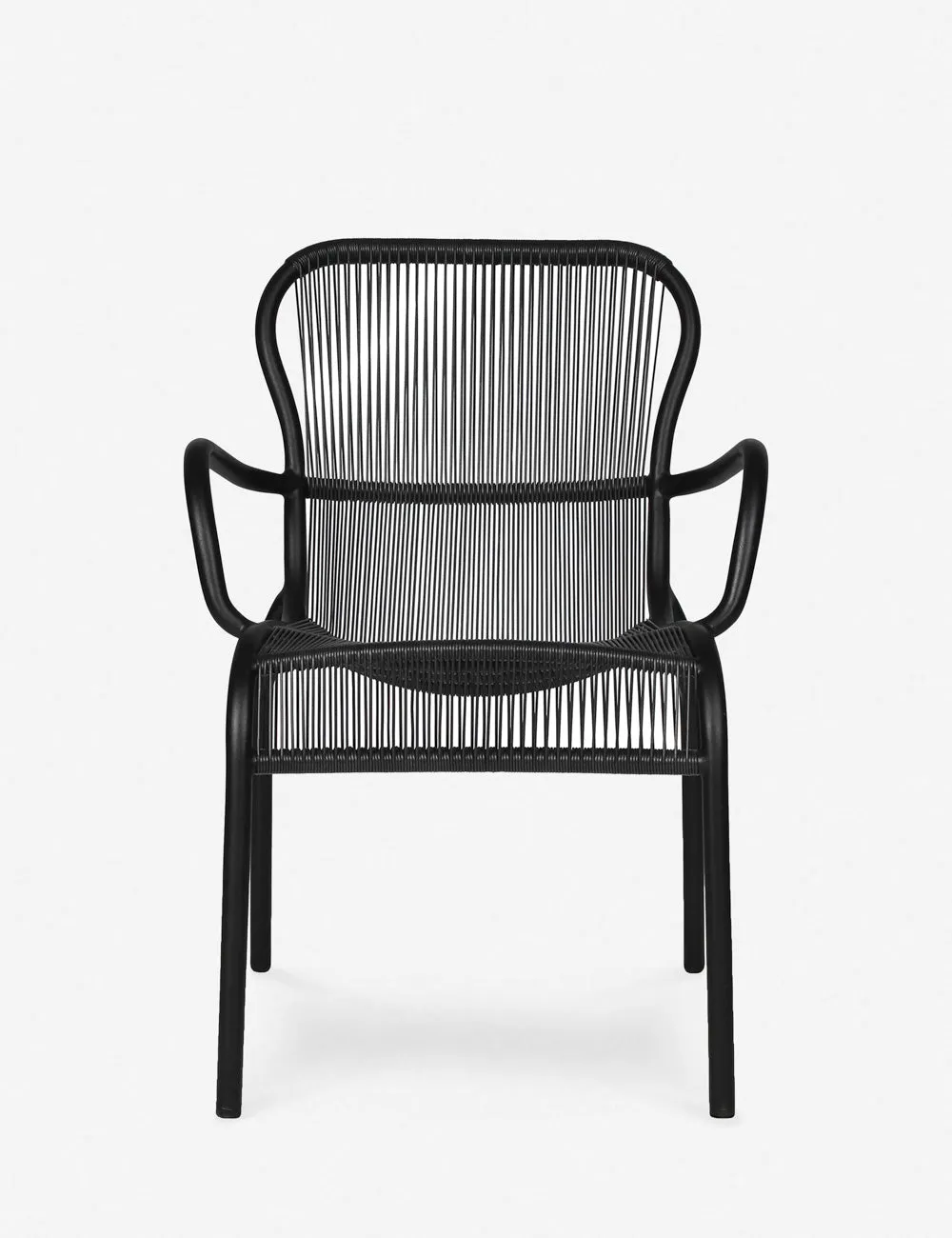Alsop Indoor / Outdoor Dining Chair Lulu and Georgia