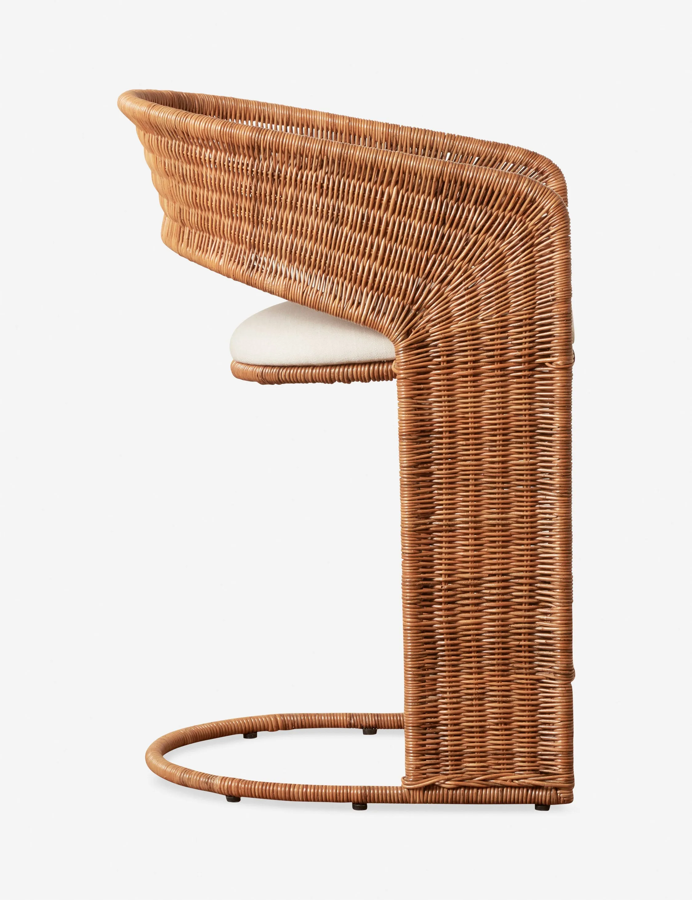 Amado Counter Stool Lulu and Georgia
