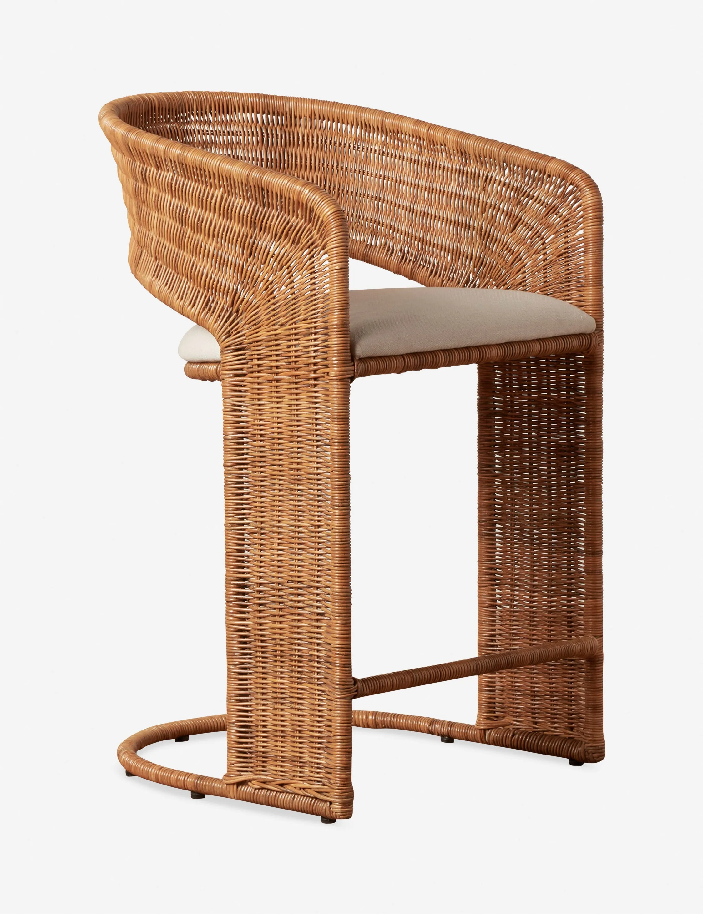 Amado Counter Stool Lulu and Georgia