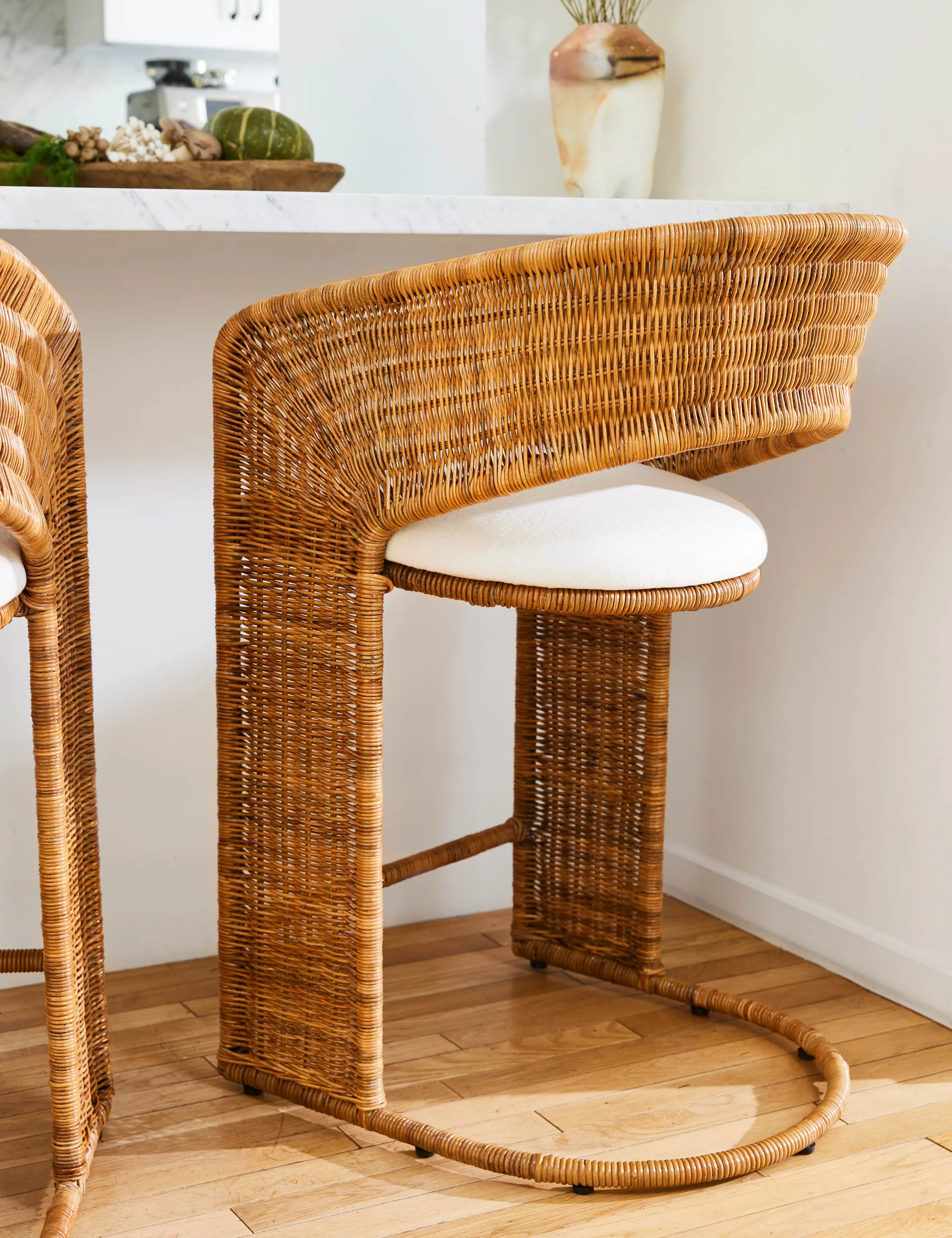 Amado Counter Stool Lulu and Georgia
