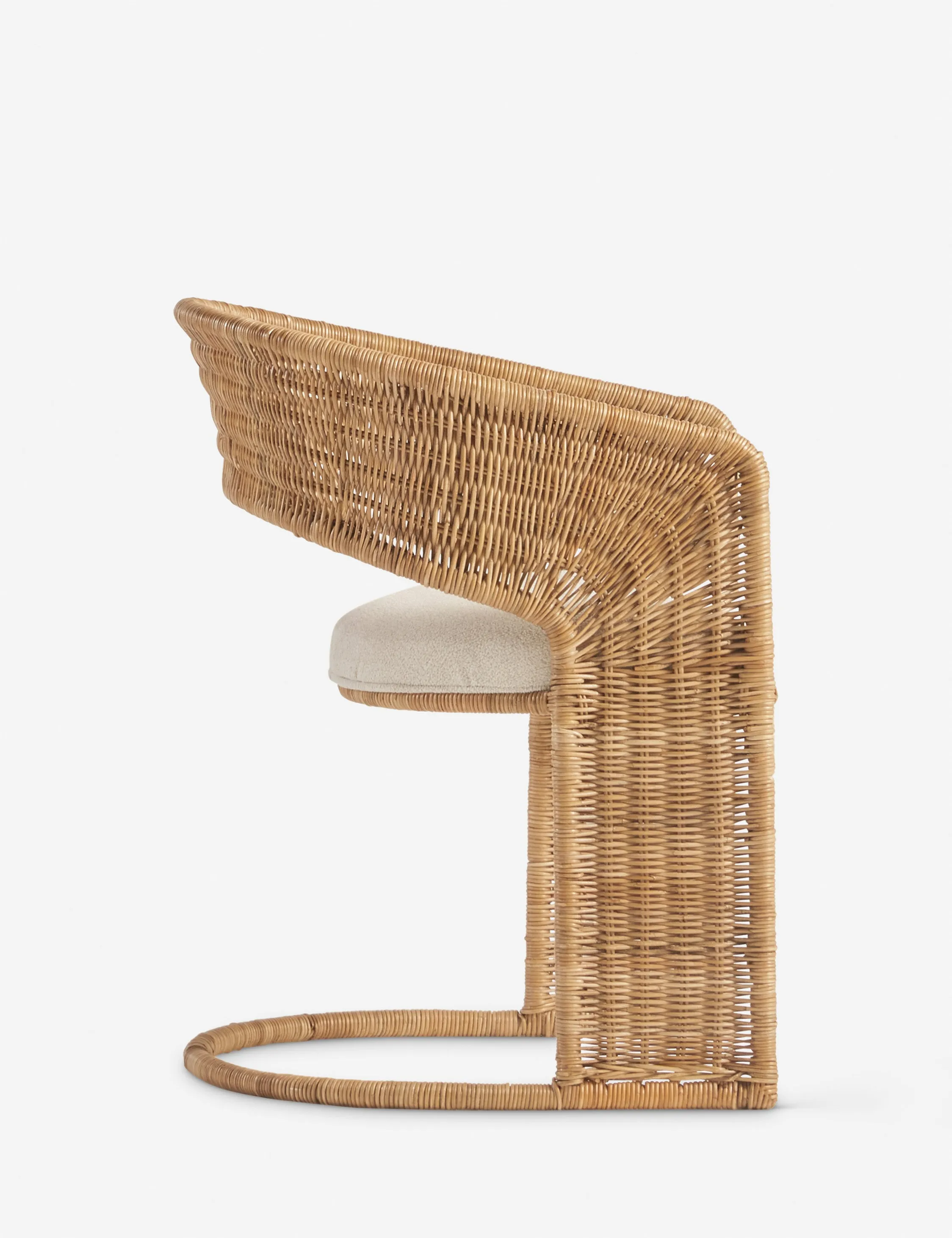 Amado Dining Chair Lulu and Georgia