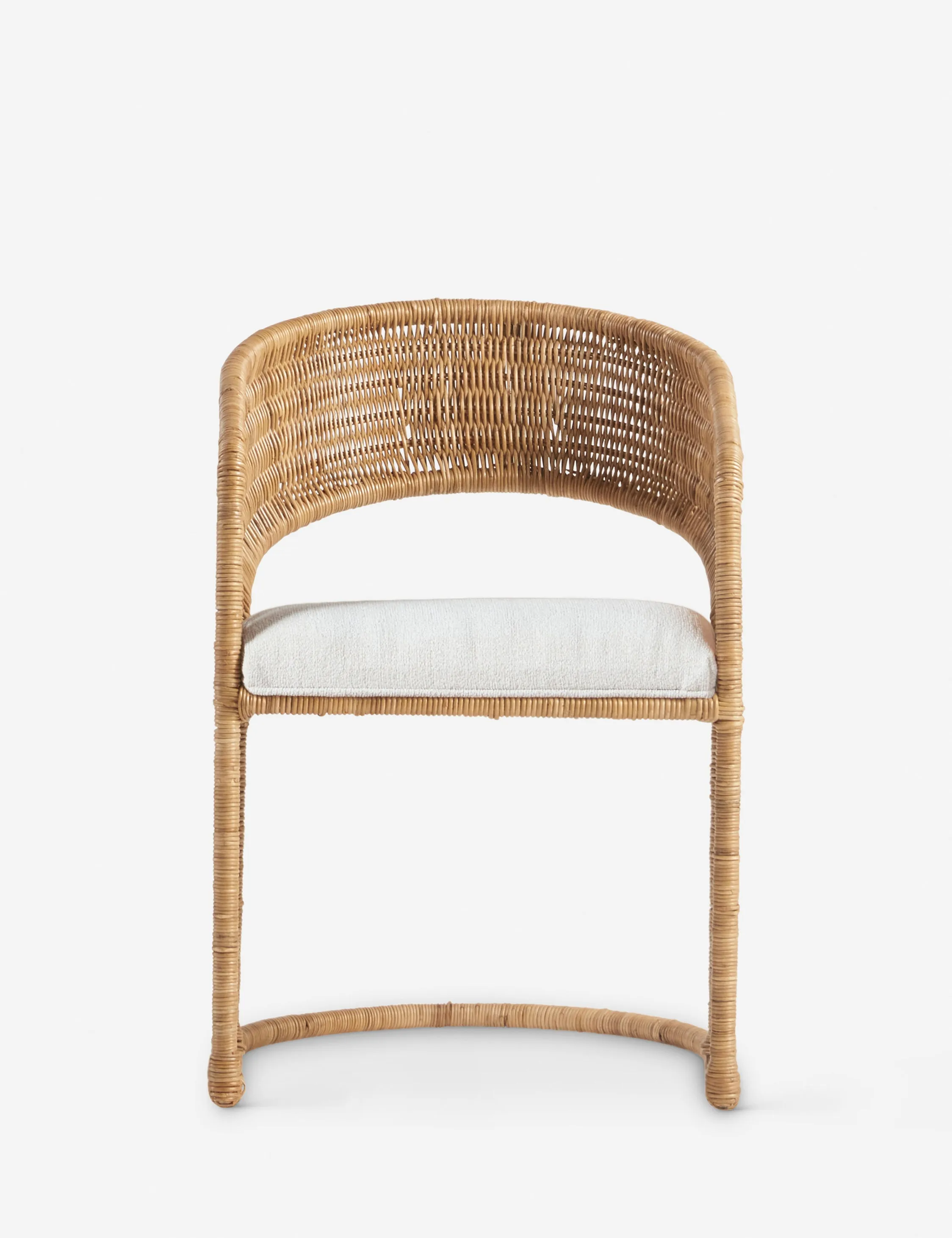 Amado Dining Chair Lulu and Georgia
