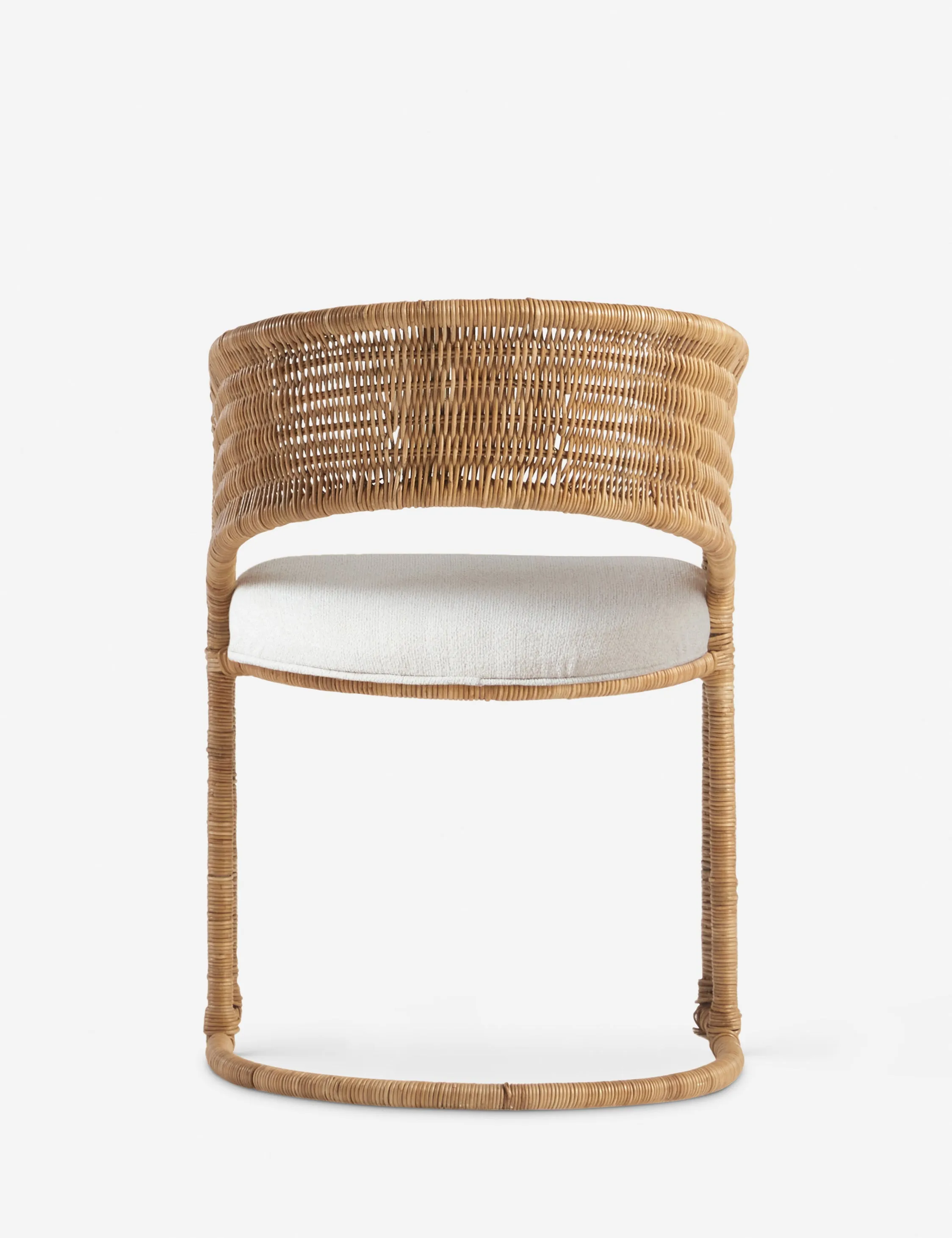 Amado Dining Chair Lulu and Georgia