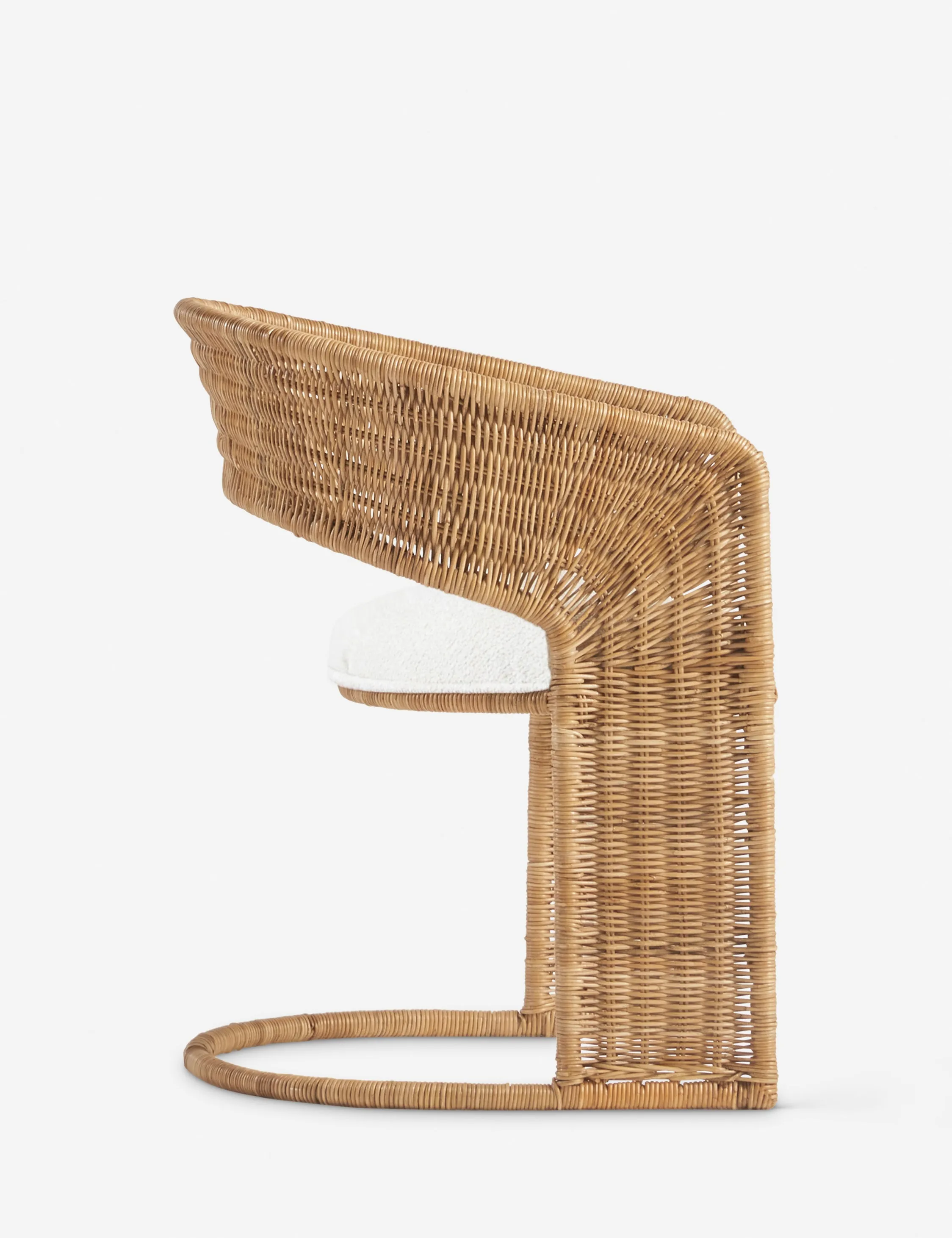 Amado Dining Chair Lulu and Georgia