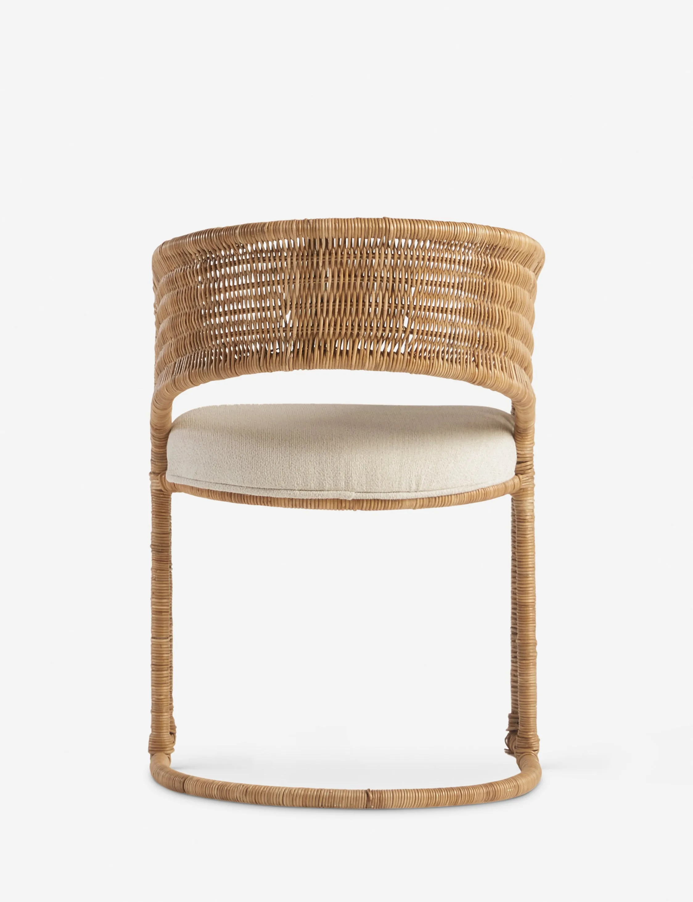 Amado Dining Chair Lulu and Georgia