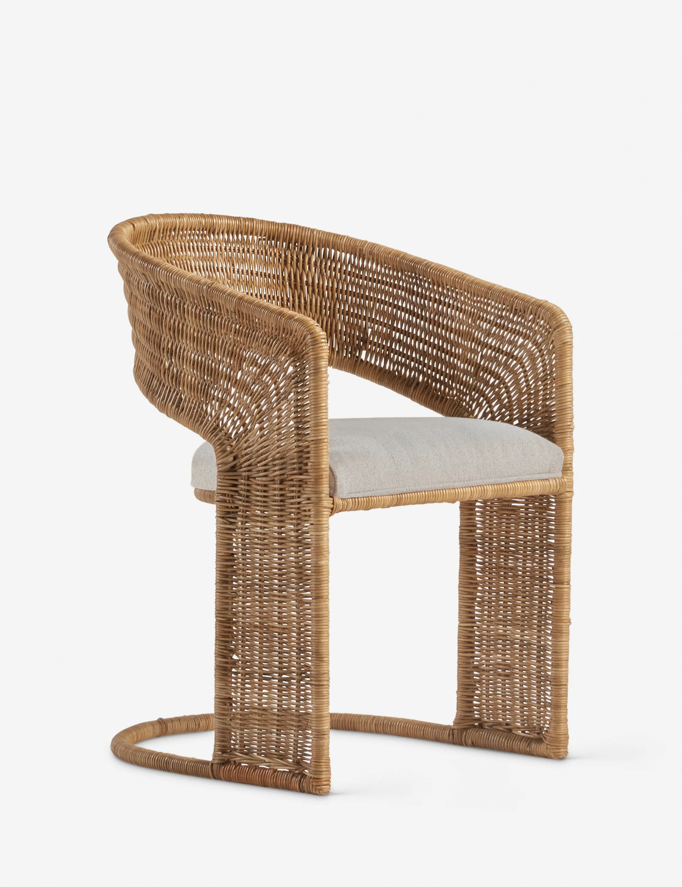 Amado Dining Chair Lulu and Georgia