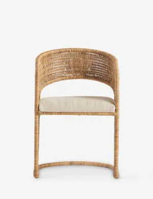 Amado Dining Chair Lulu and Georgia