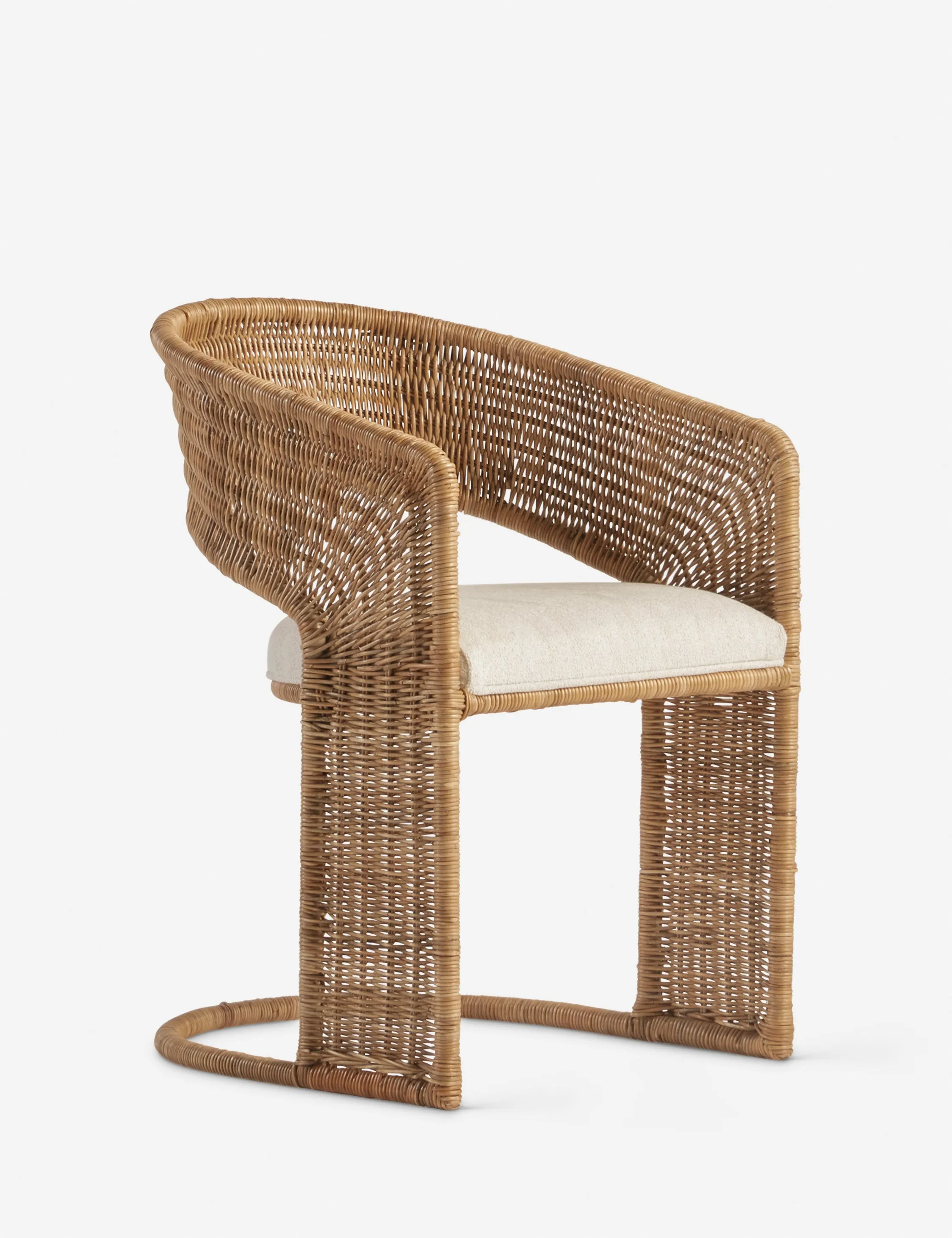 Amado Dining Chair Lulu and Georgia