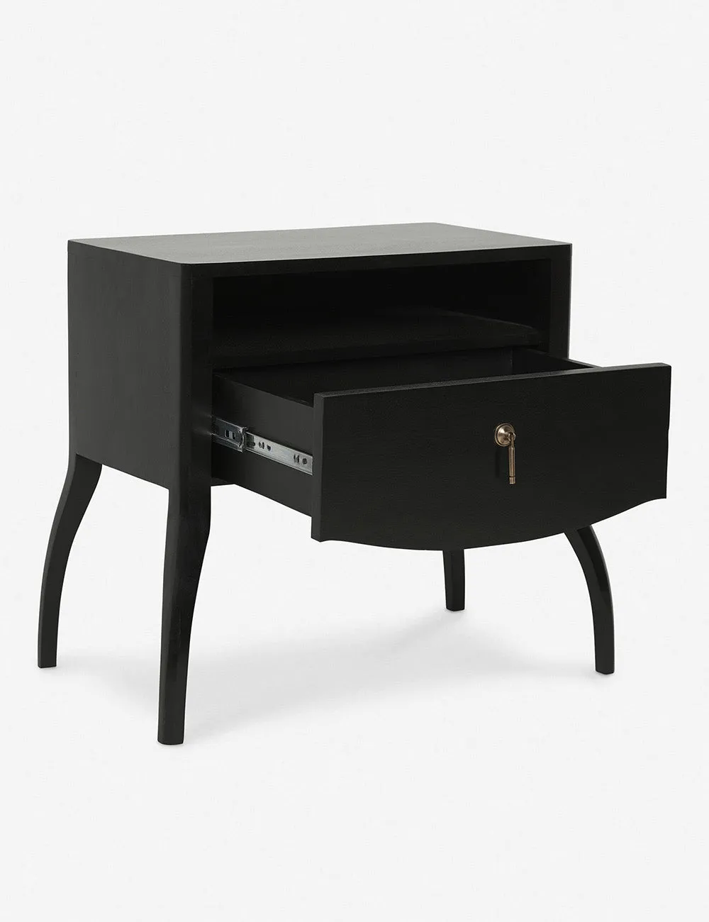 Anabella Nightstand Lulu and Georgia