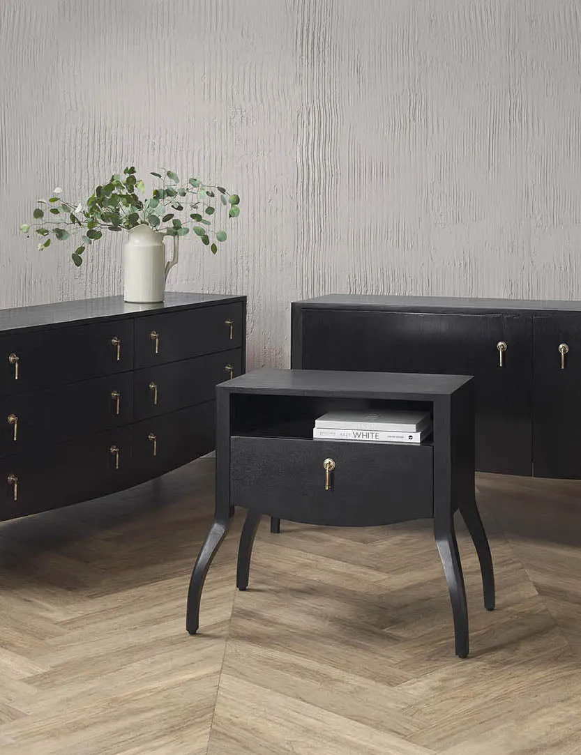 Anabella Nightstand Lulu and Georgia
