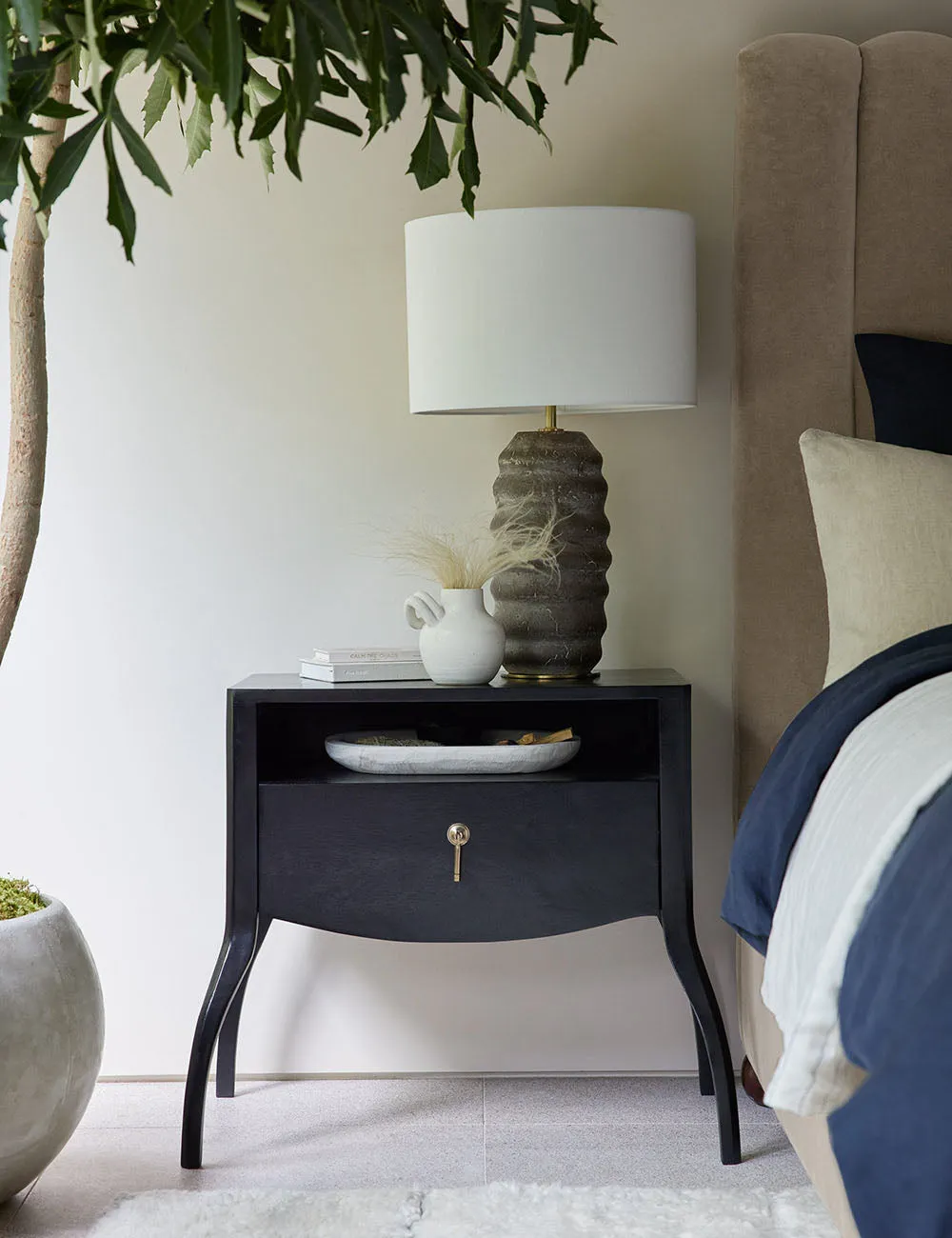 Anabella Nightstand Lulu and Georgia