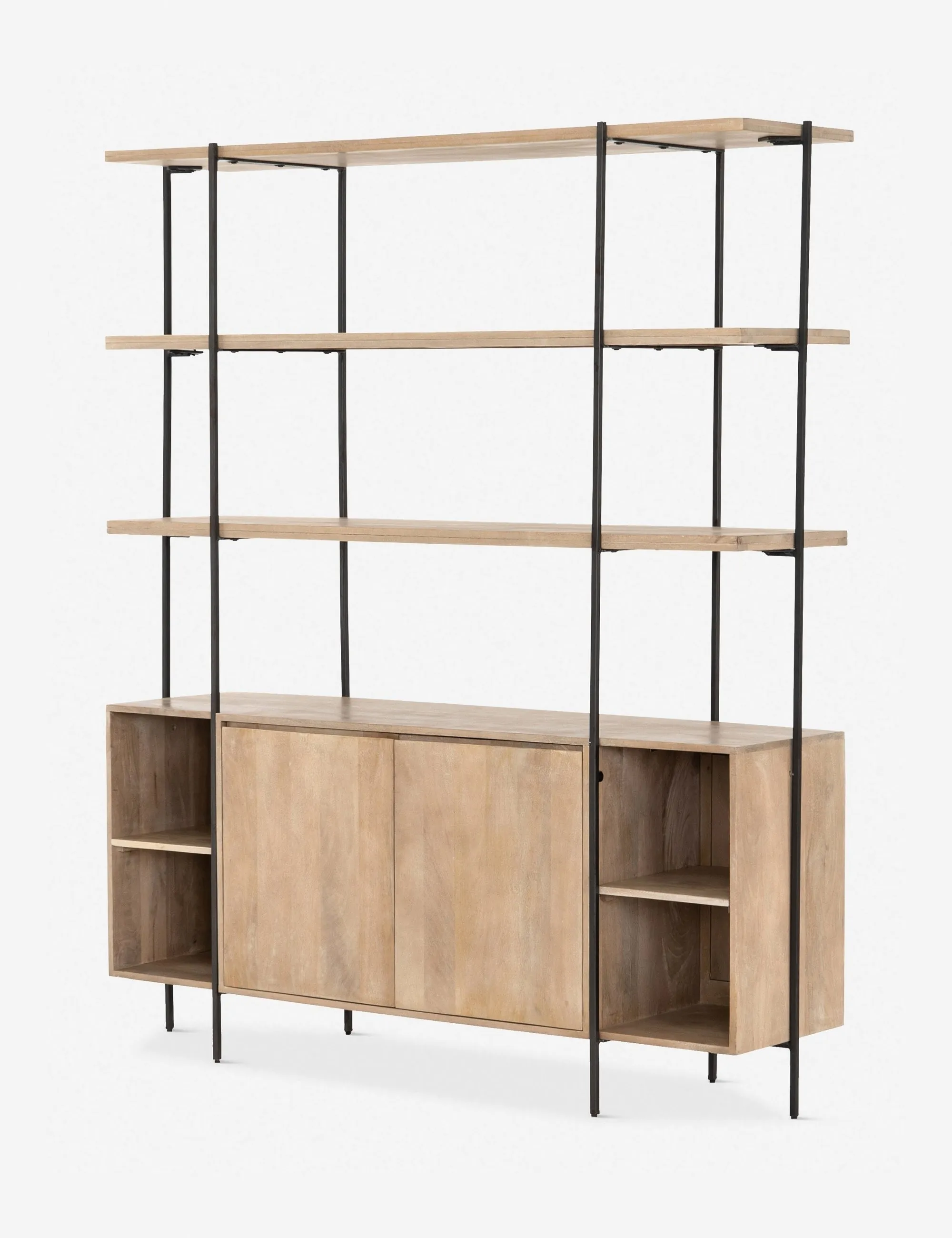 Aneko Sideboard and Hutch Lulu and Georgia