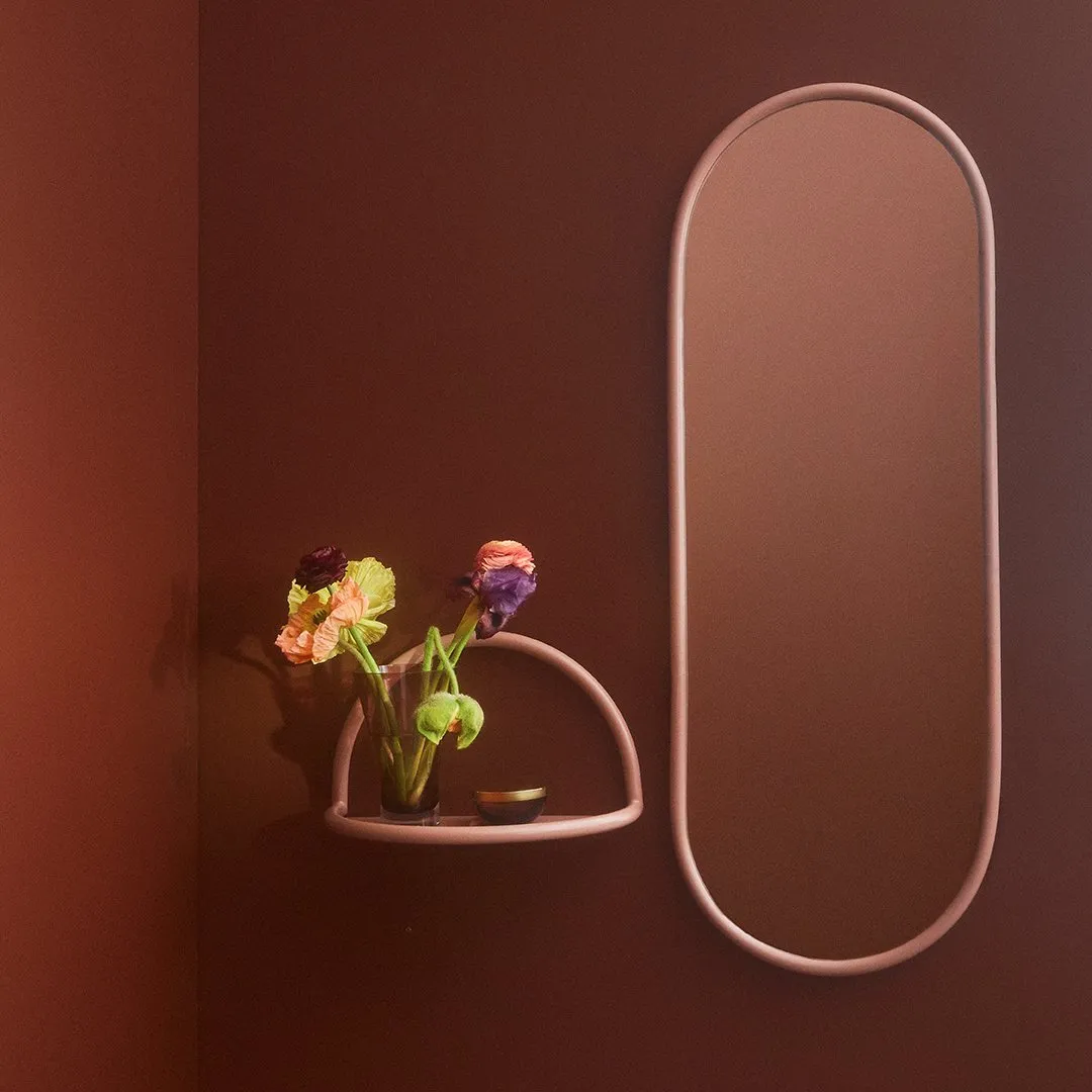 Angui Wall Mirror