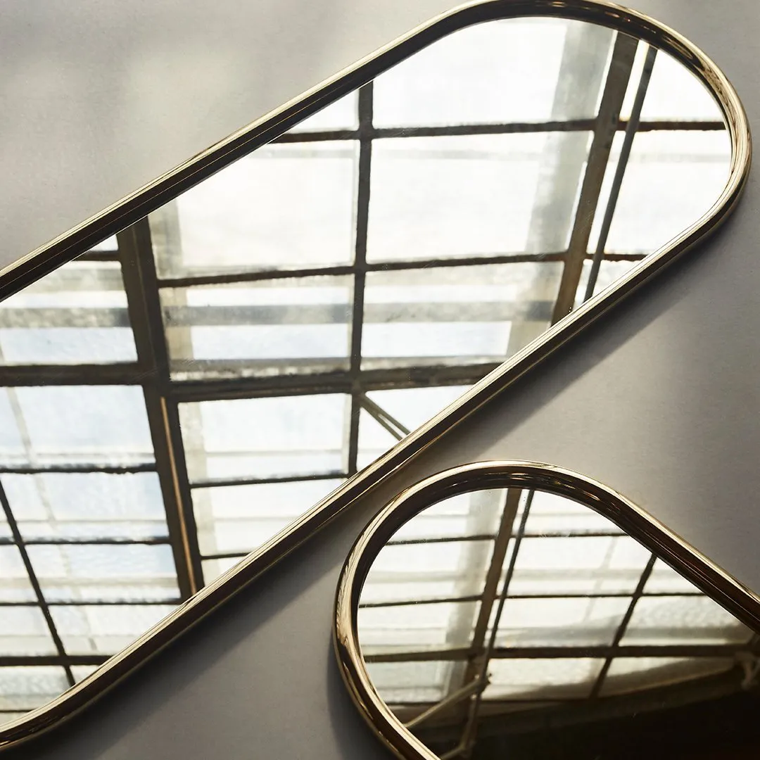 Angui Wall Mirror