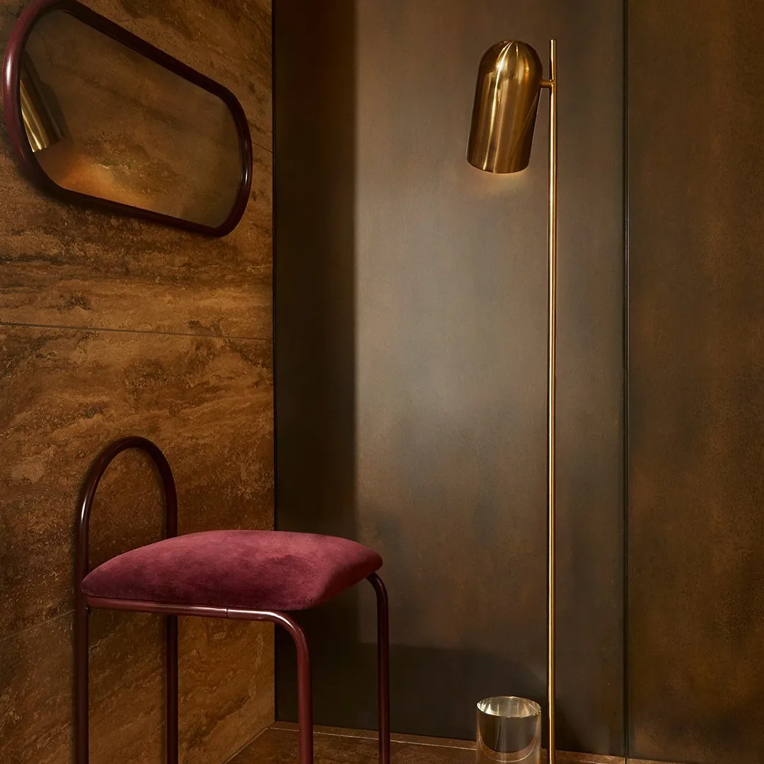 Angui Wall Mirror