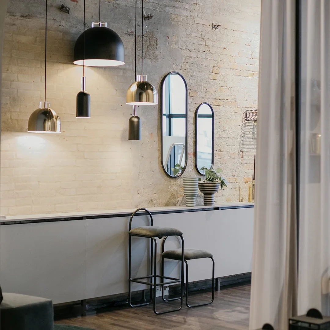 Angui Wall Mirror