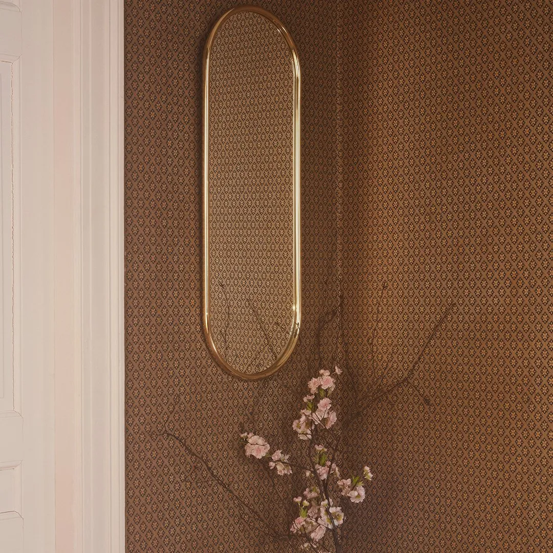 Angui Wall Mirror