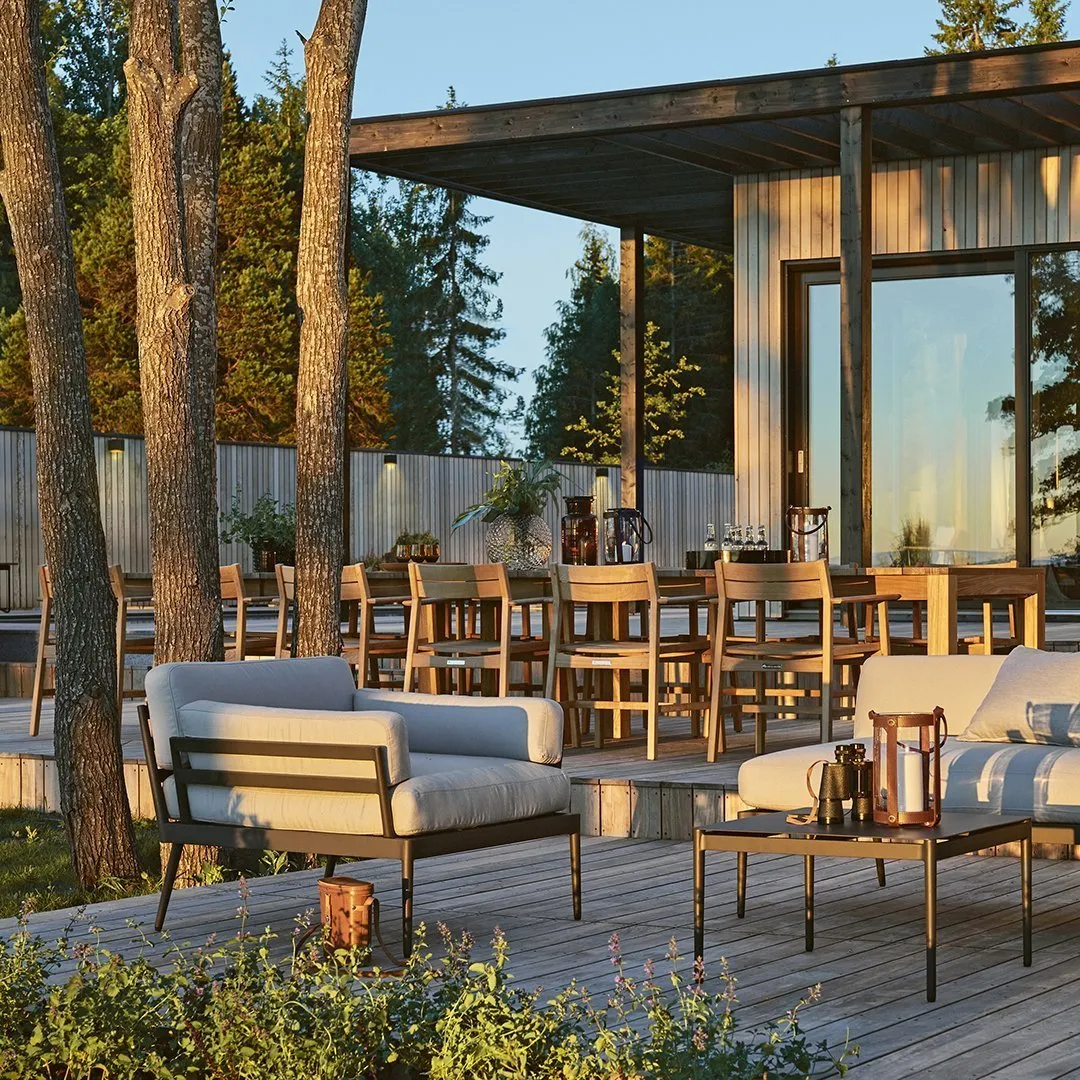 Anholt Lounge Chair