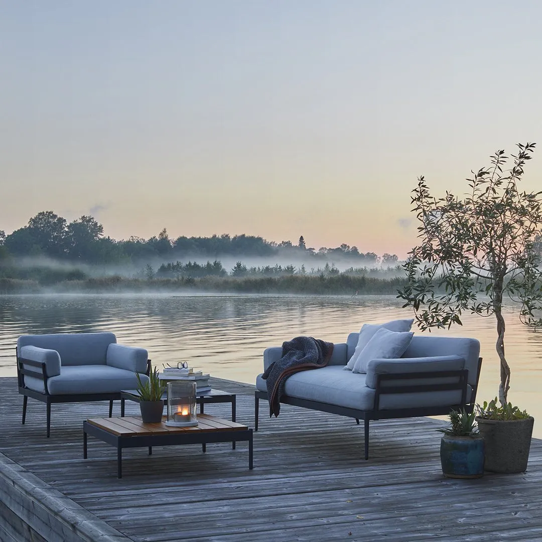 Anholt Lounge Chair