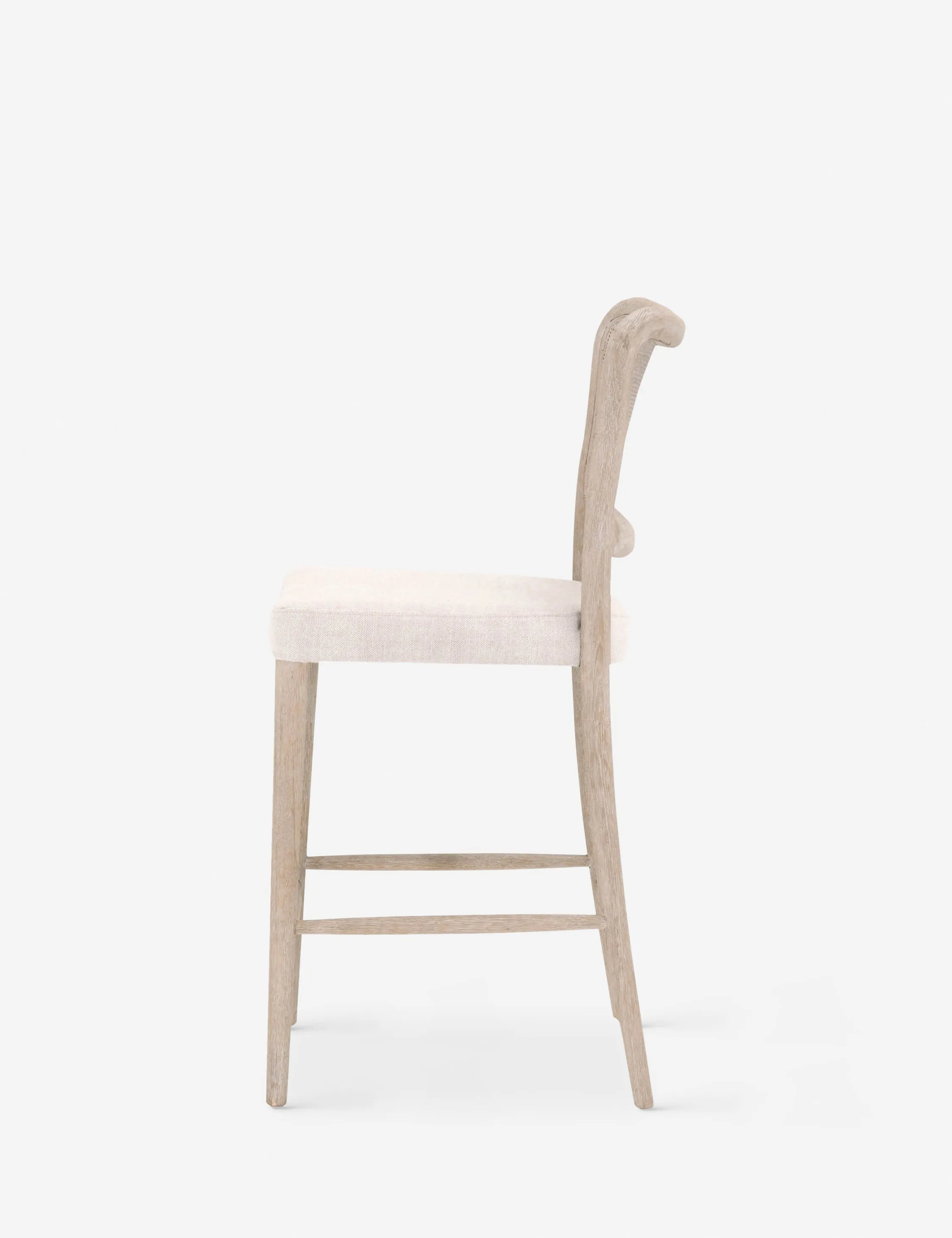 Aniston Counter Stool Lulu and Georgia