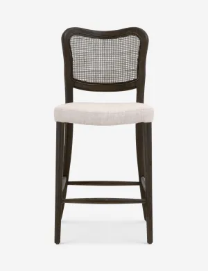 Aniston Counter Stool Lulu and Georgia