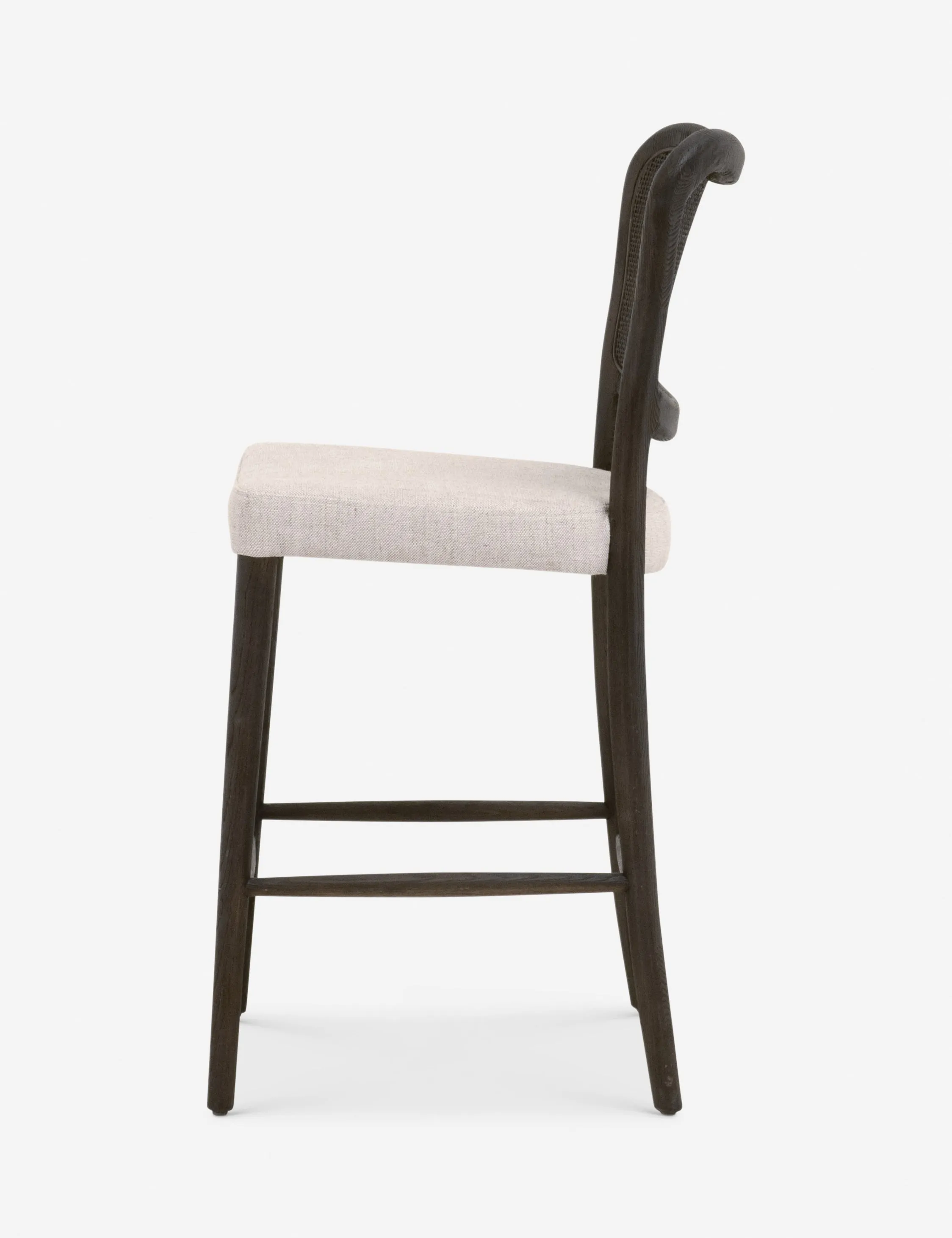 Aniston Counter Stool Lulu and Georgia