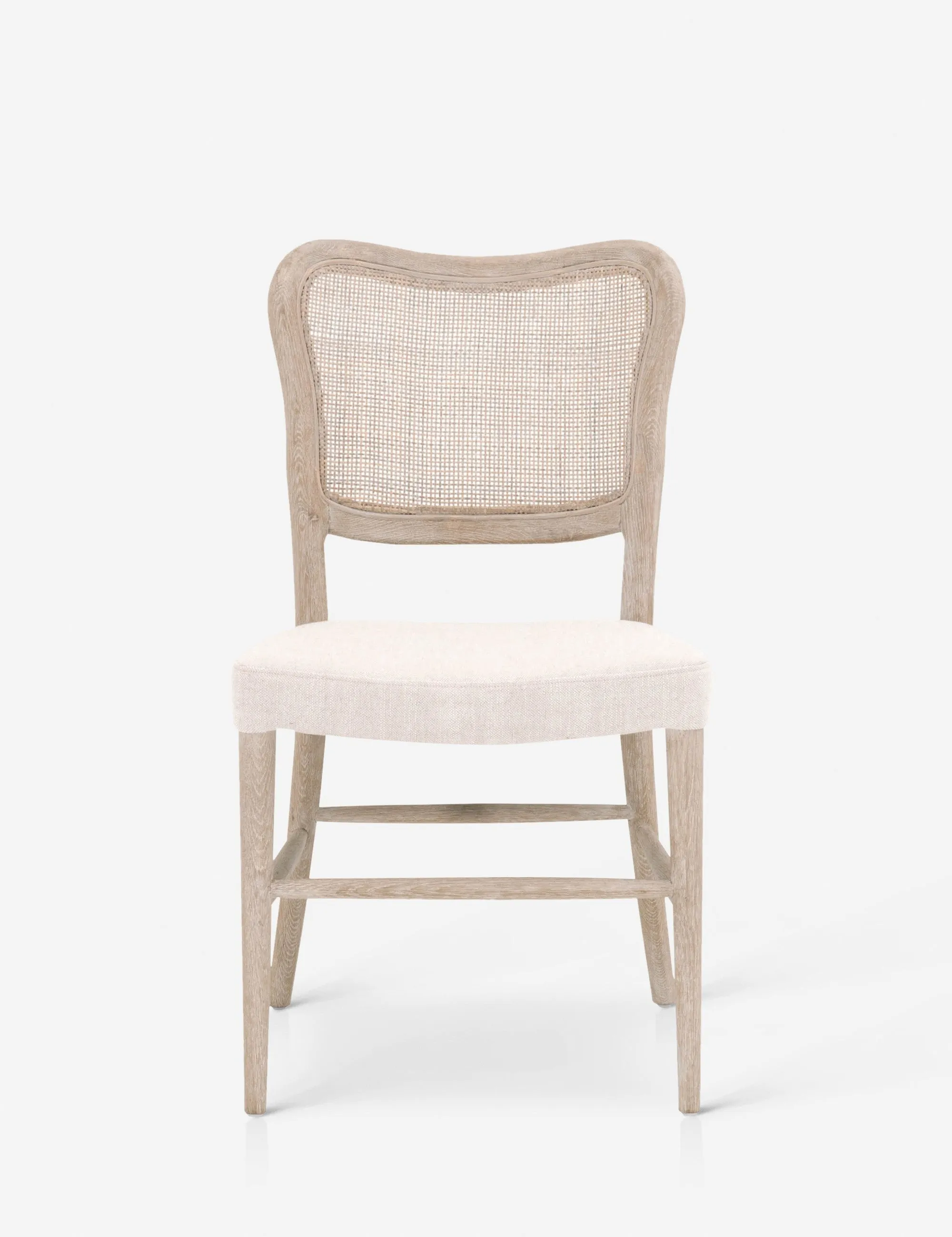 Aniston Dining Chair (Set of 2) Lulu and Georgia