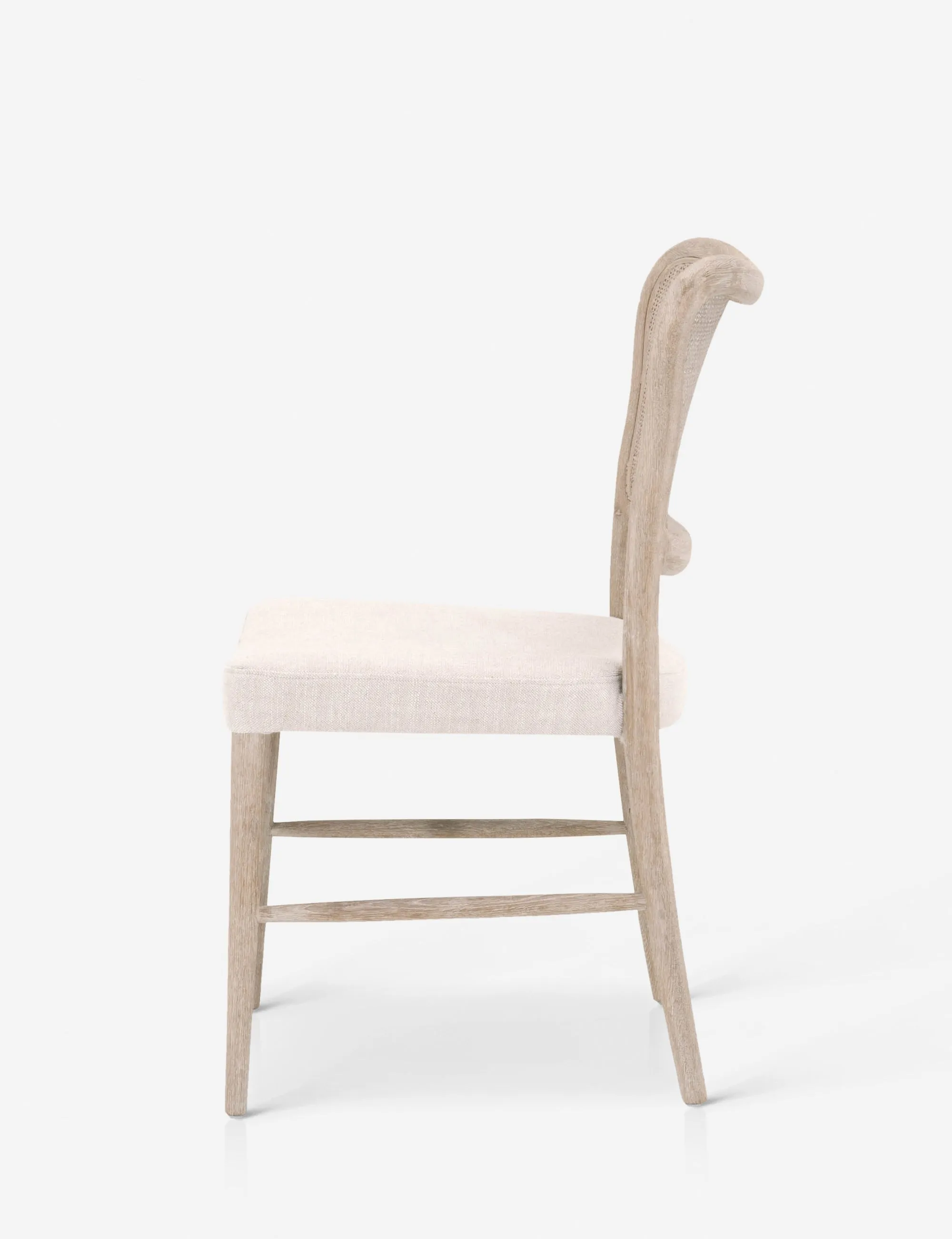 Aniston Dining Chair (Set of 2) Lulu and Georgia