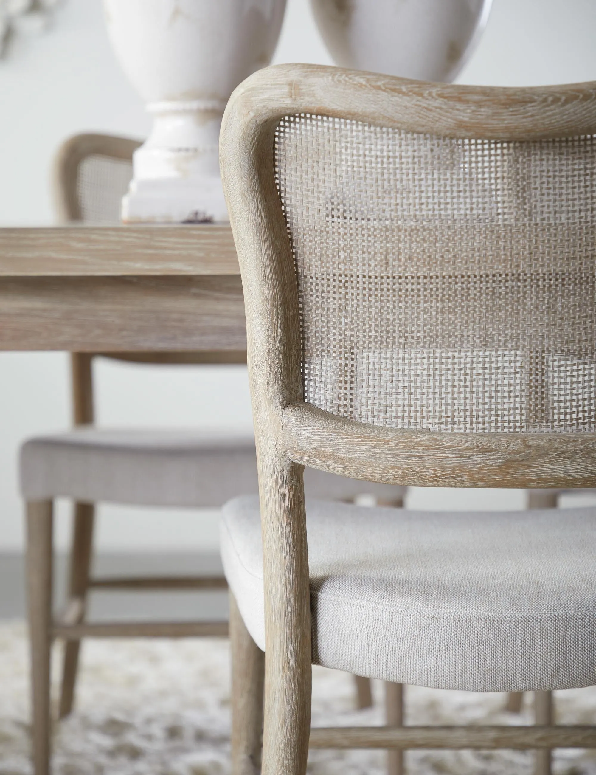 Aniston Dining Chair (Set of 2) Lulu and Georgia