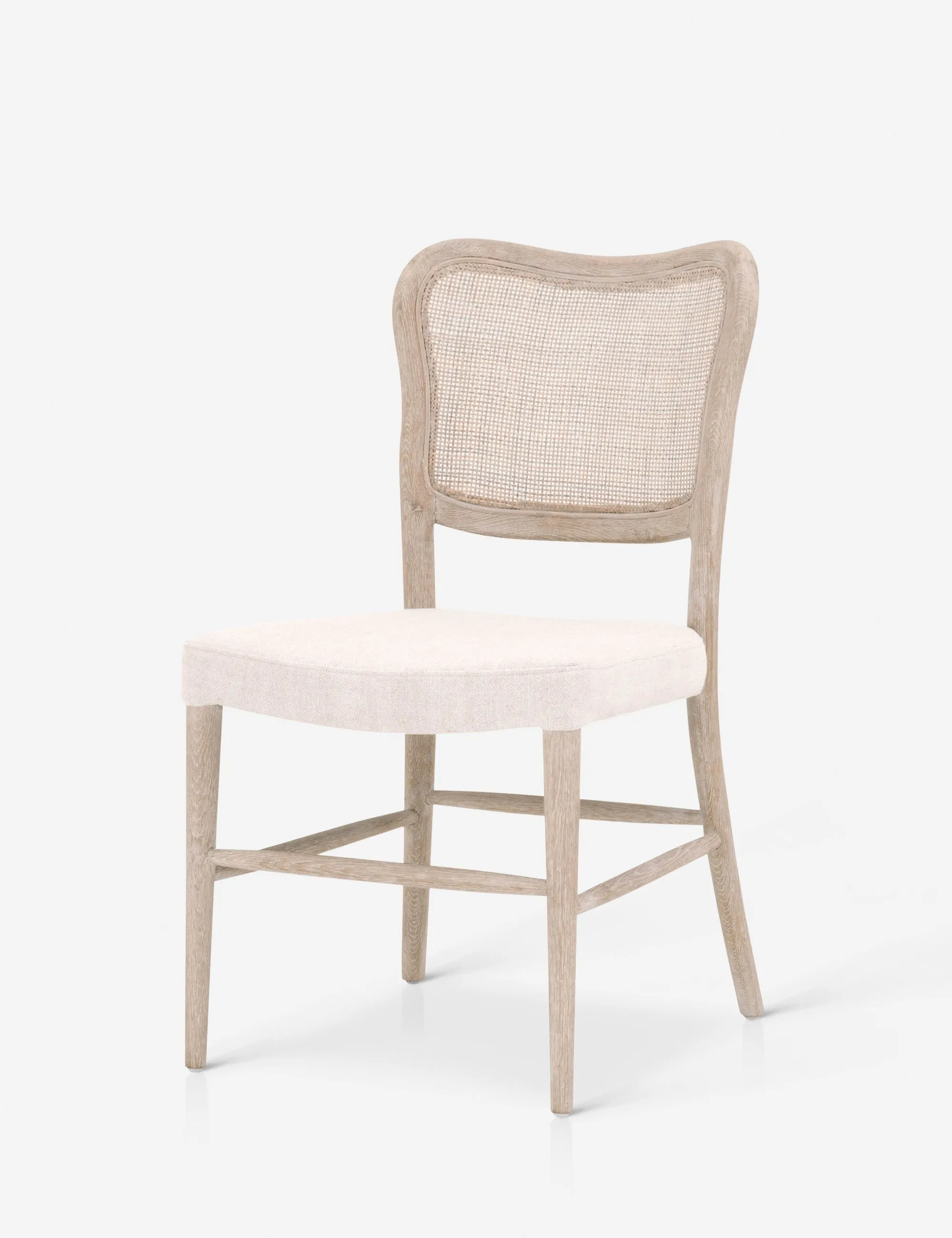 Aniston Dining Chair (Set of 2) Lulu and Georgia