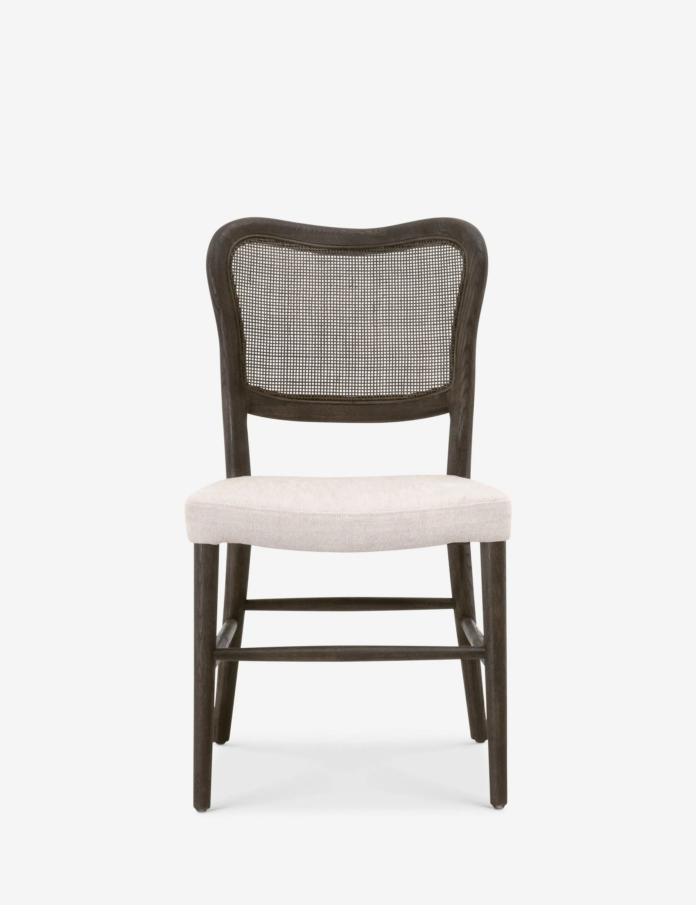 Aniston Dining Chair (Set of 2) Lulu and Georgia