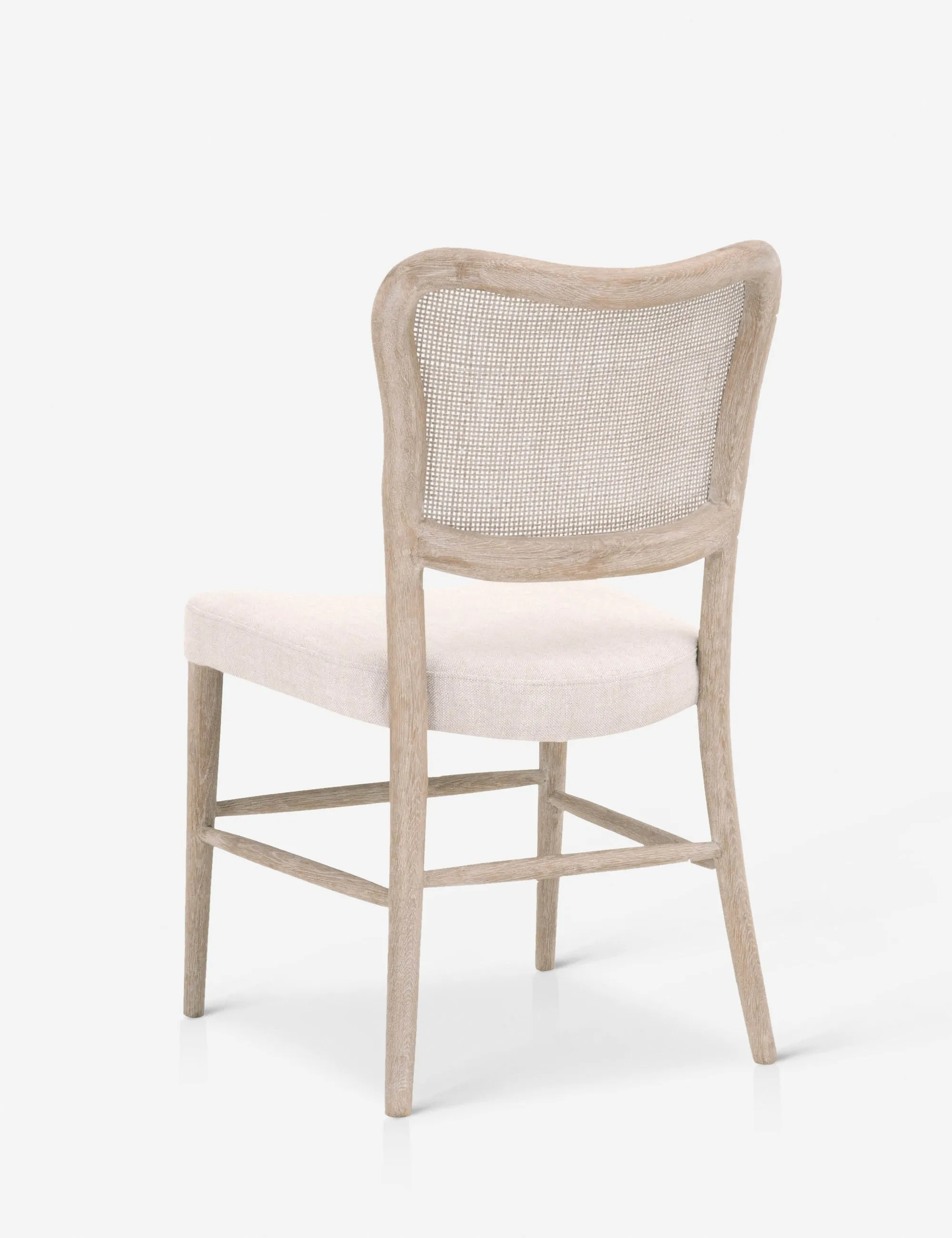 Aniston Dining Chair (Set of 2) Lulu and Georgia