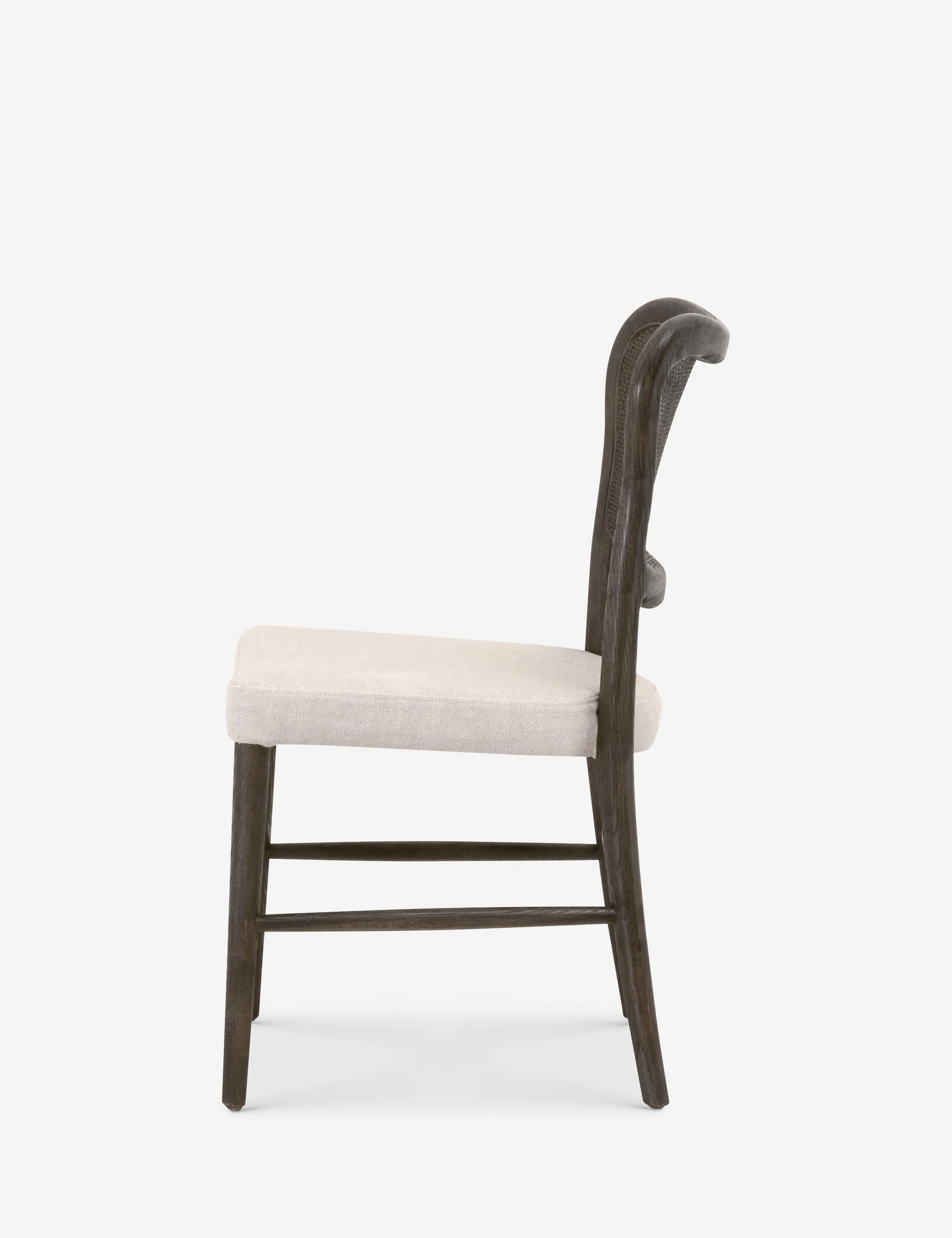 Aniston Dining Chair (Set of 2) Lulu and Georgia