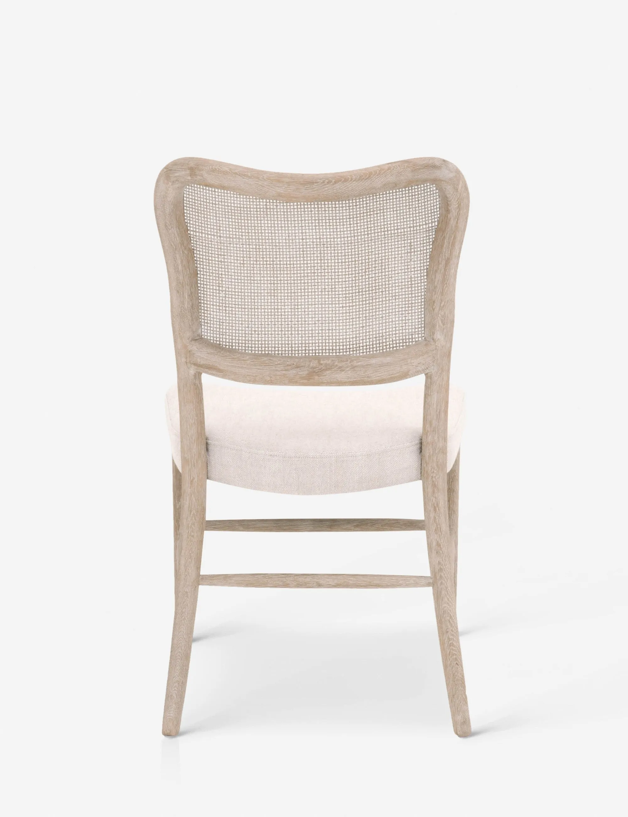 Aniston Dining Chair (Set of 2) Lulu and Georgia