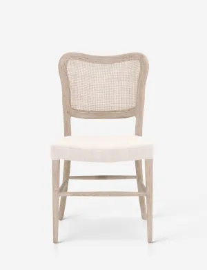 Aniston Dining Chair (Set of 2) Lulu and Georgia