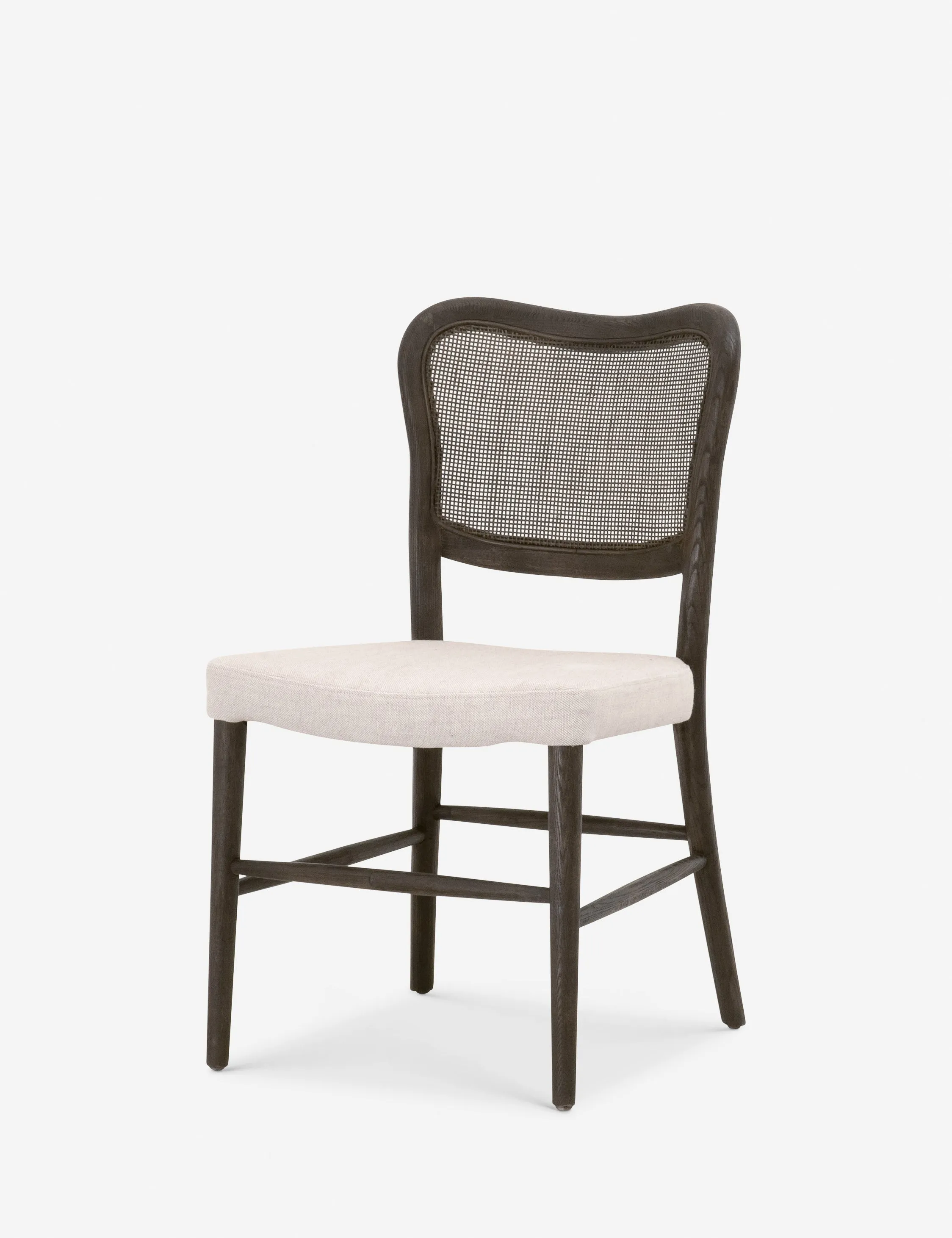 Aniston Dining Chair (Set of 2) Lulu and Georgia
