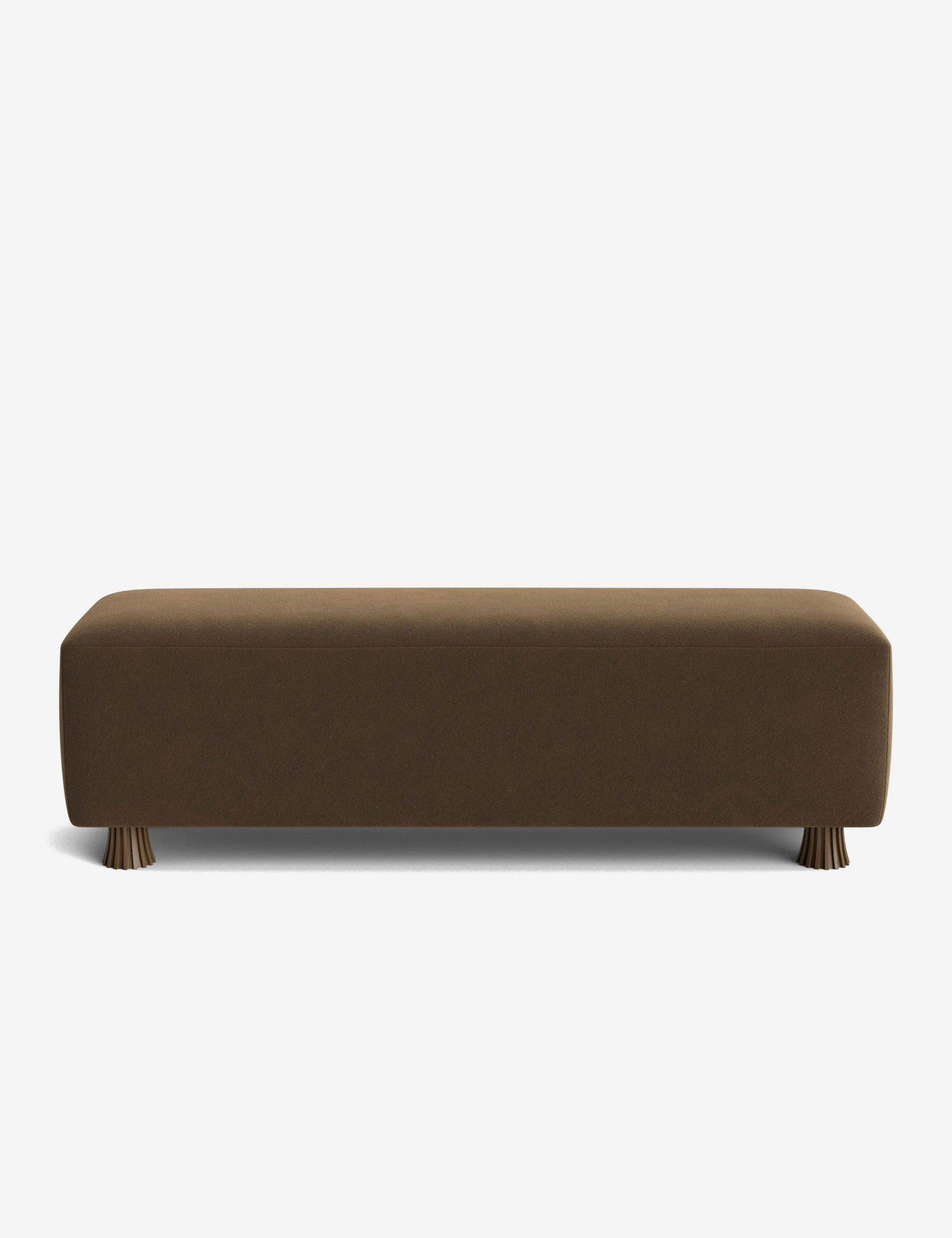 Ansel Bench by DISC Interiors Lulu and Georgia