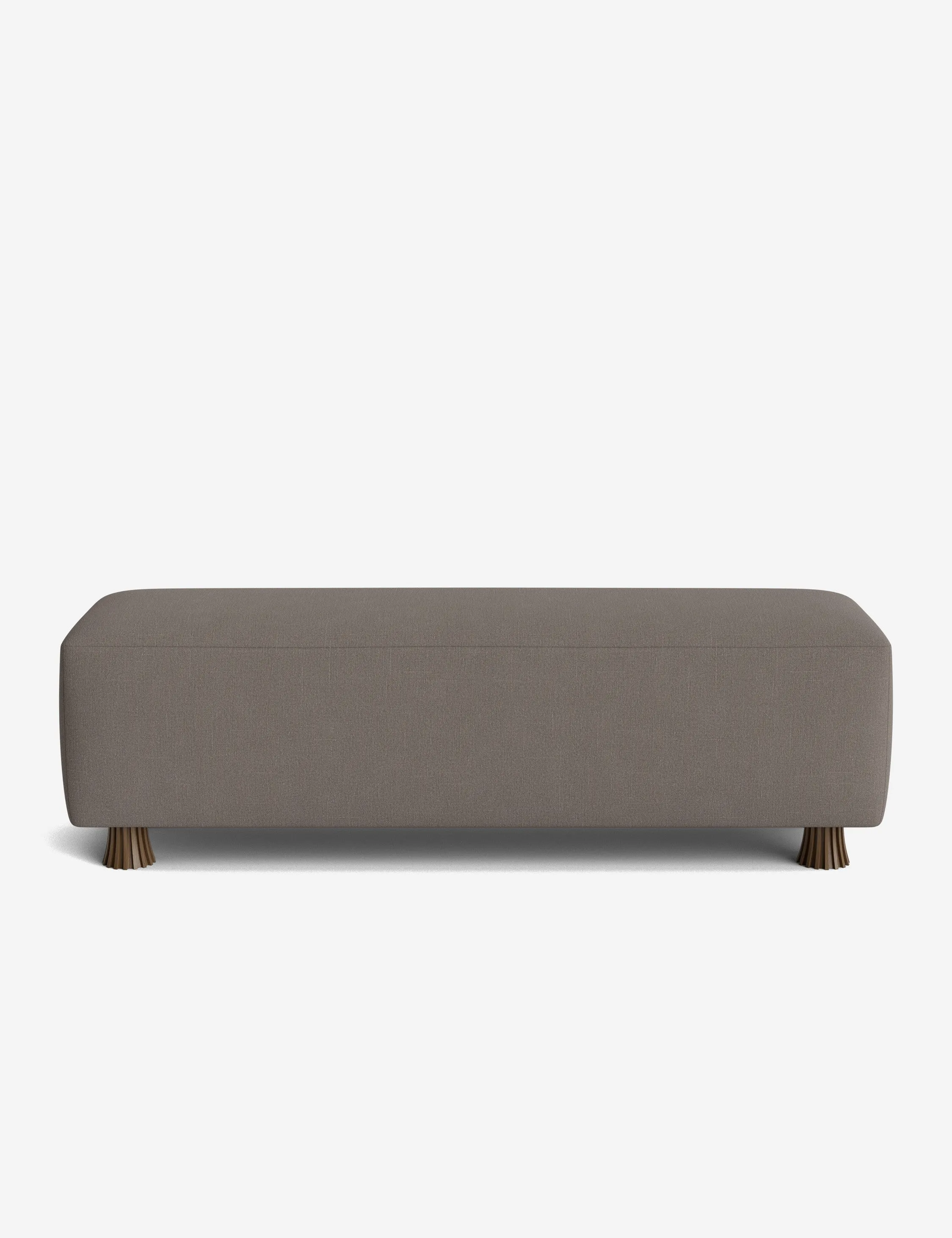 Ansel Bench by DISC Interiors Lulu and Georgia