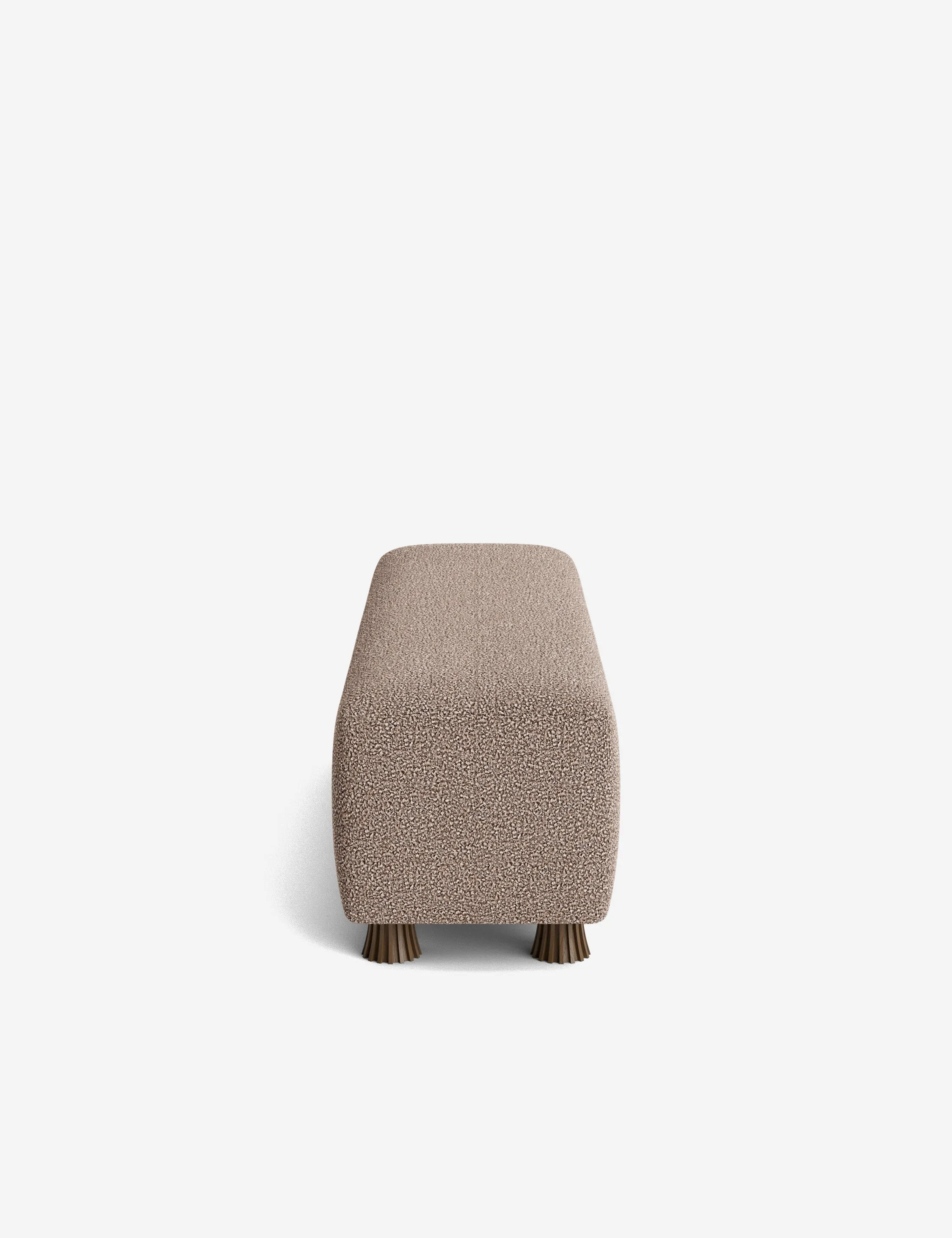 Ansel Bench by DISC Interiors Lulu and Georgia