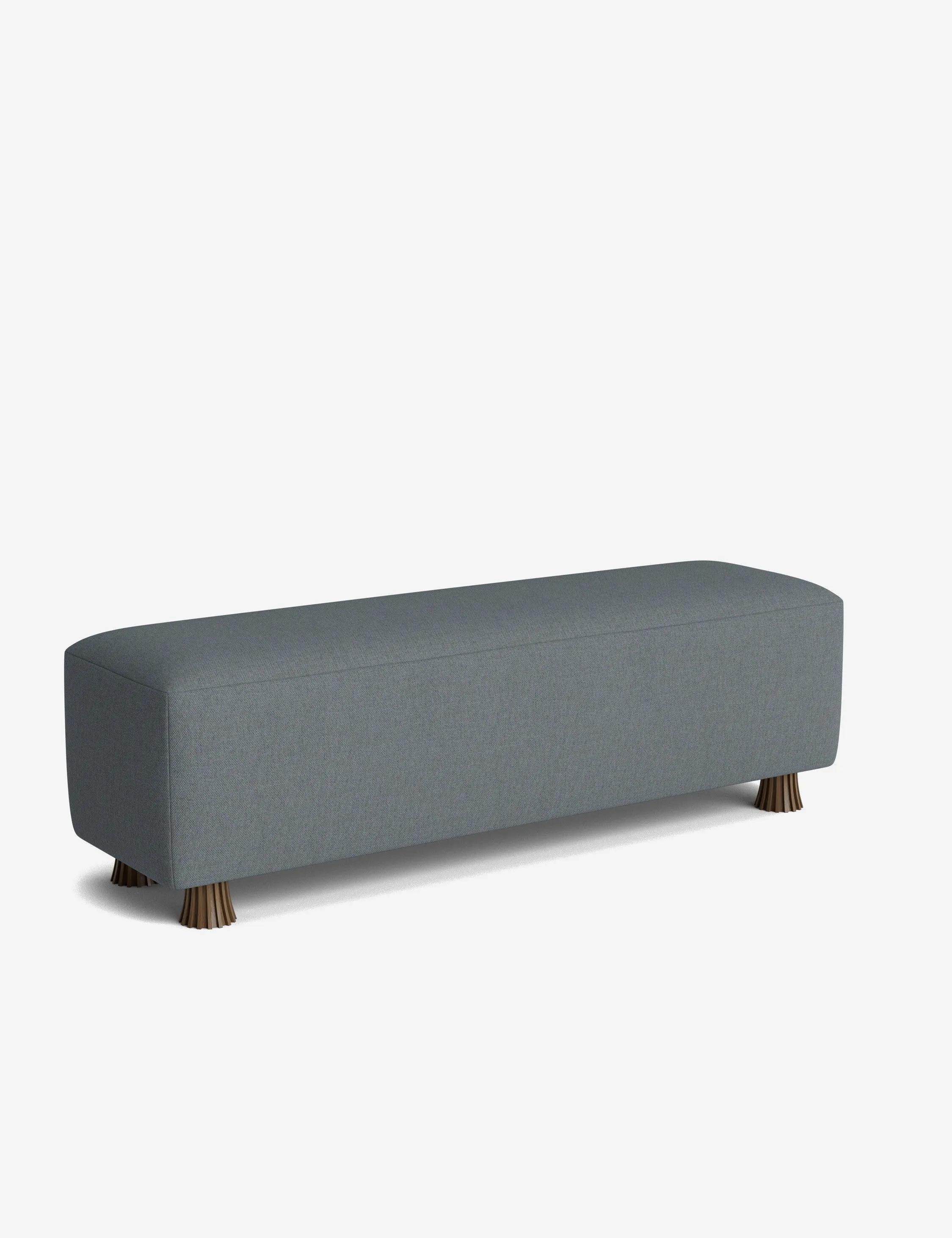 Ansel Bench by DISC Interiors Lulu and Georgia