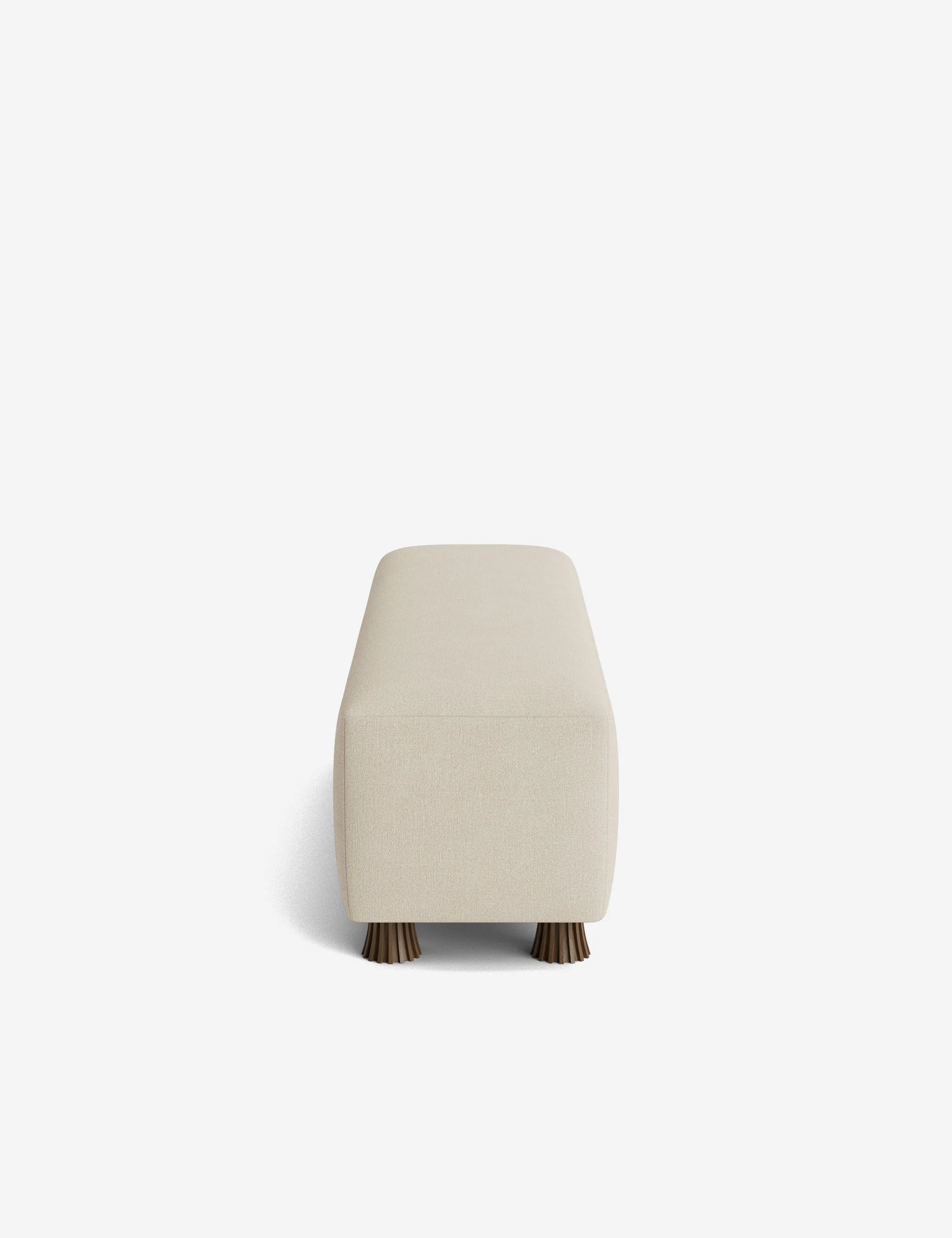 Ansel Bench by DISC Interiors Lulu and Georgia