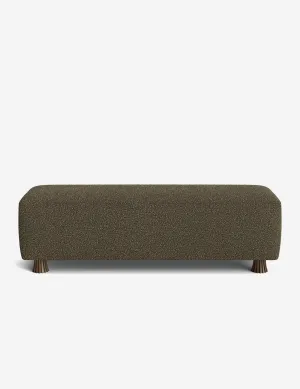 Ansel Bench by DISC Interiors Lulu and Georgia