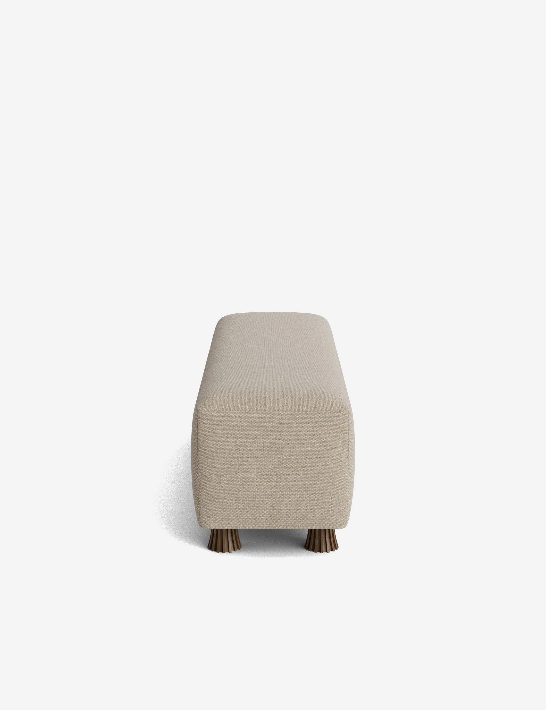 Ansel Bench by DISC Interiors Lulu and Georgia