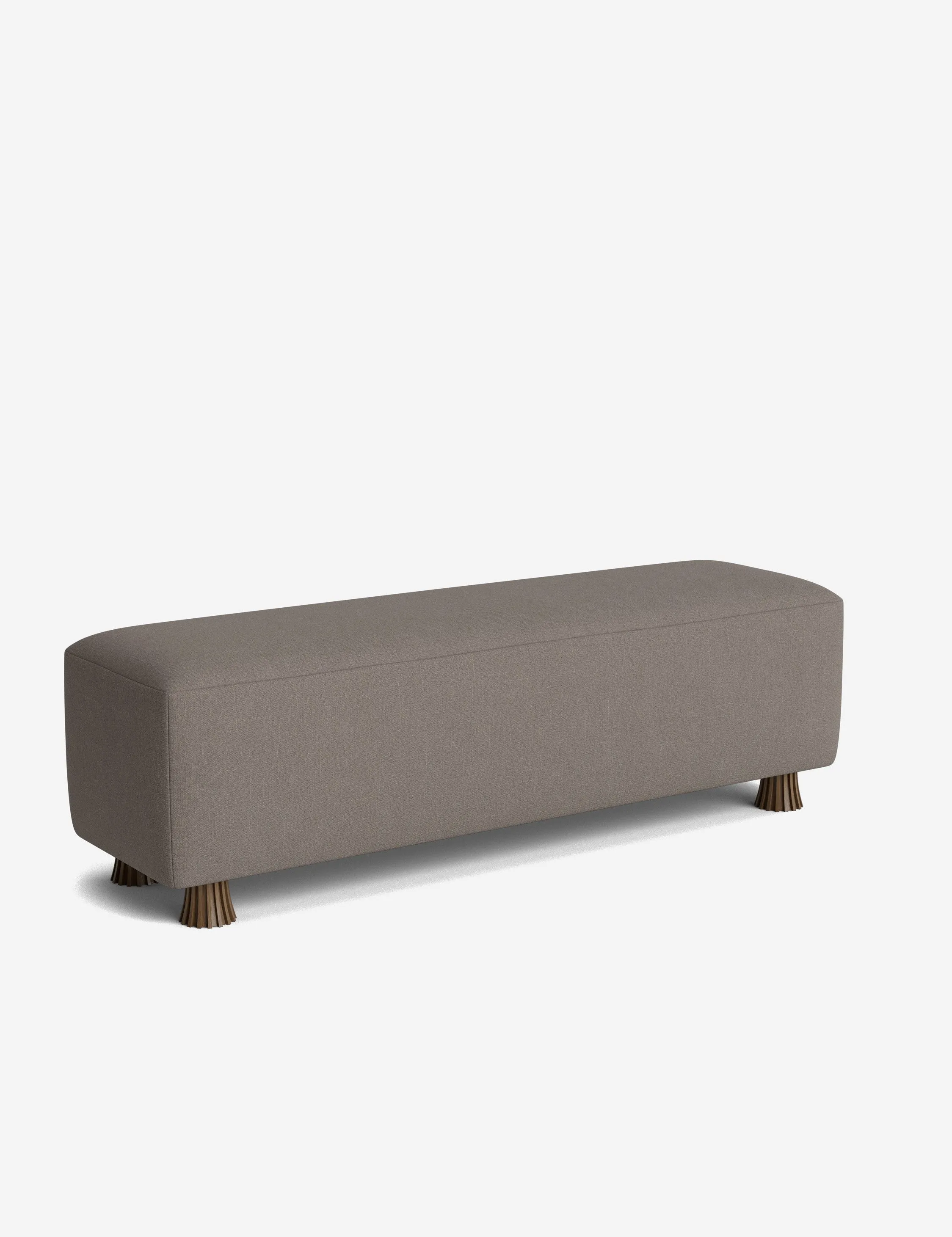 Ansel Bench by DISC Interiors Lulu and Georgia