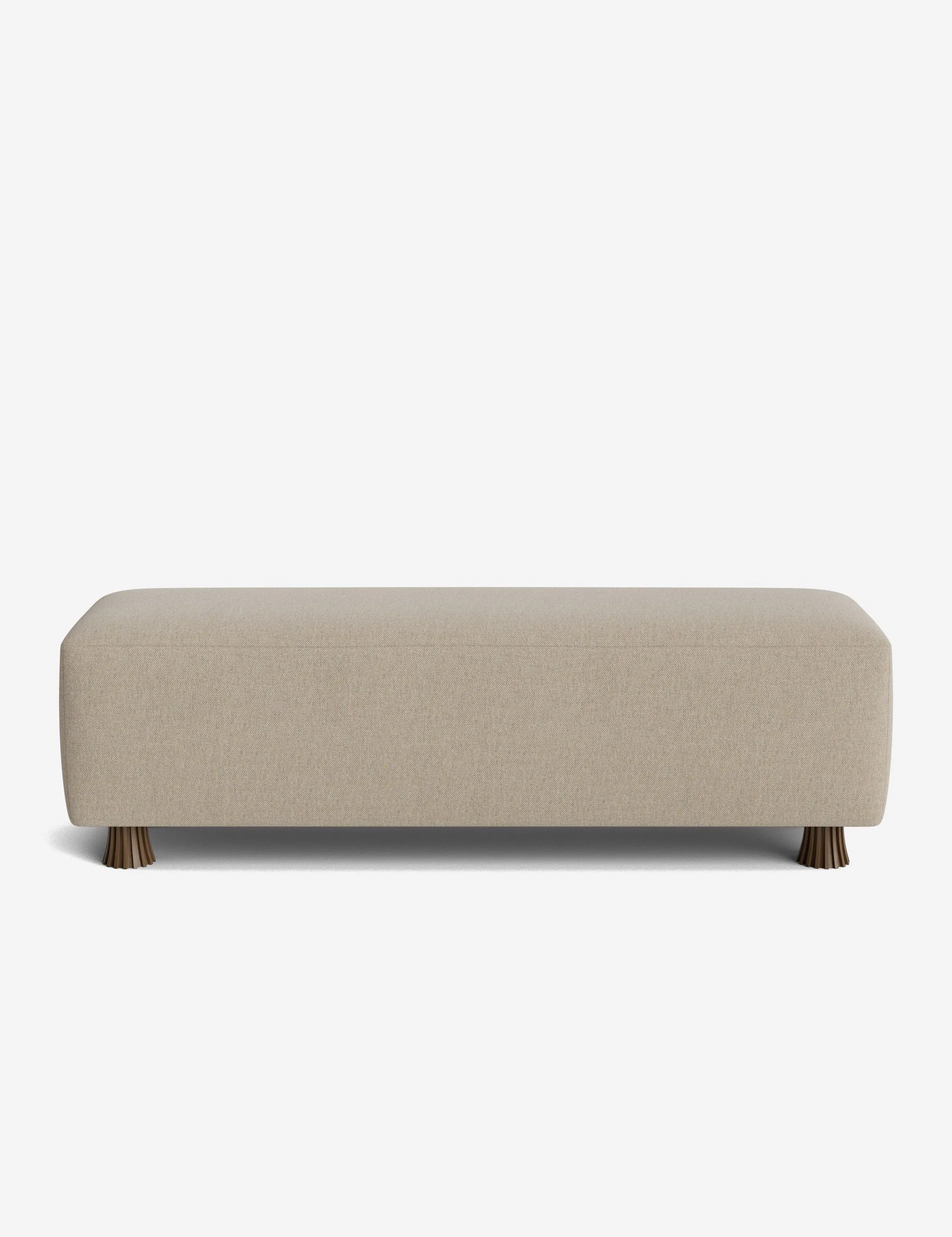Ansel Bench by DISC Interiors Lulu and Georgia