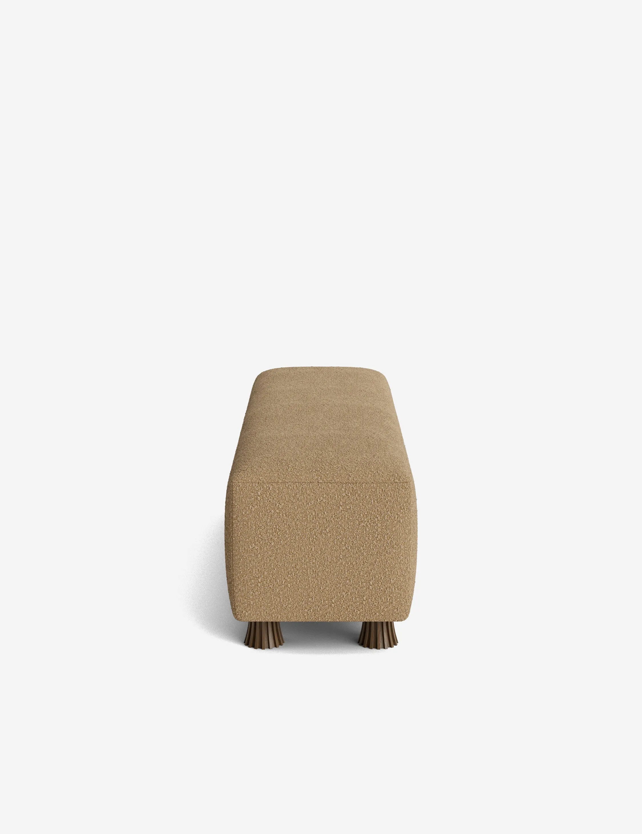 Ansel Bench by DISC Interiors Lulu and Georgia