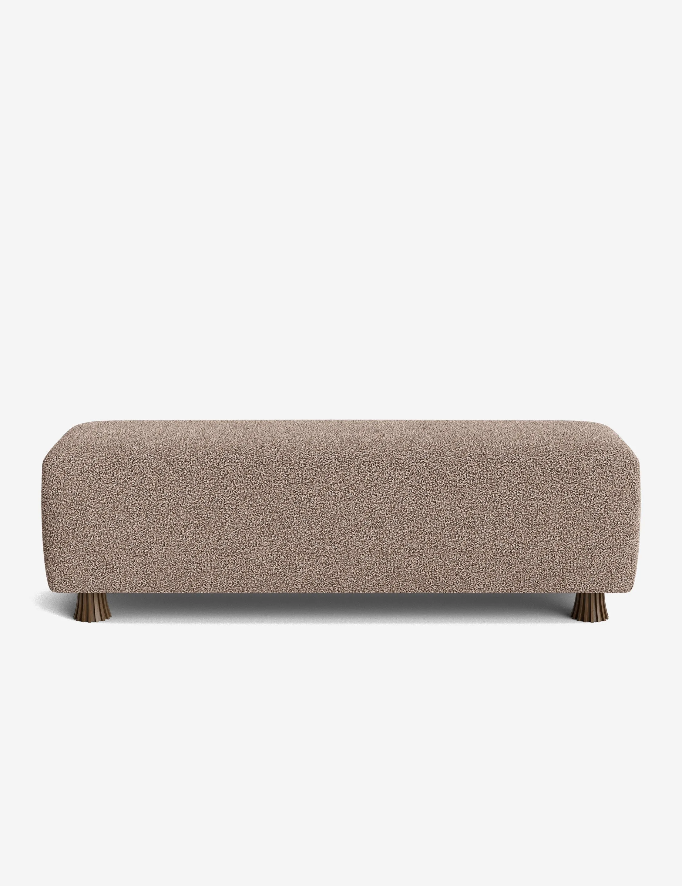 Ansel Bench by DISC Interiors Lulu and Georgia