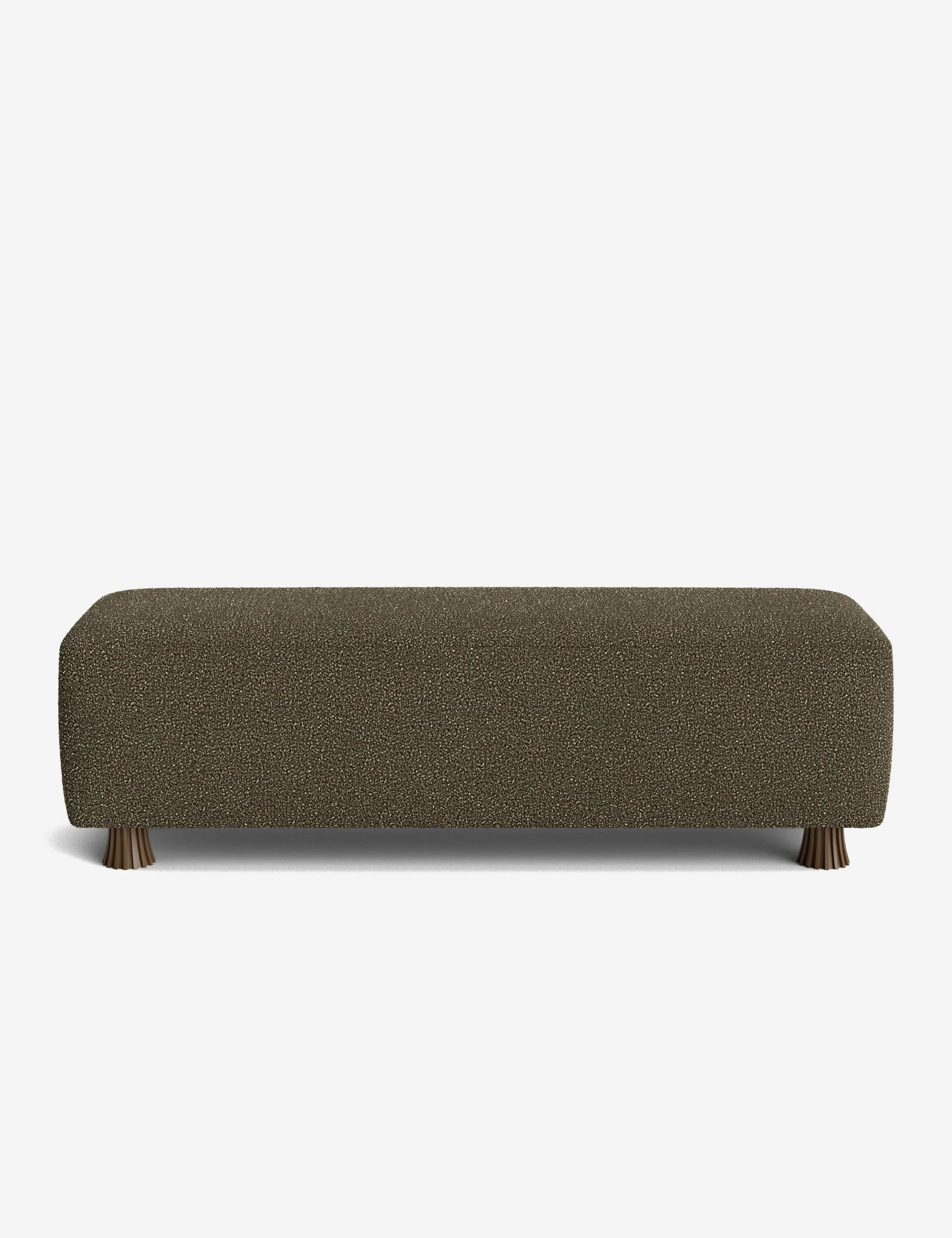 Ansel Bench by DISC Interiors Lulu and Georgia